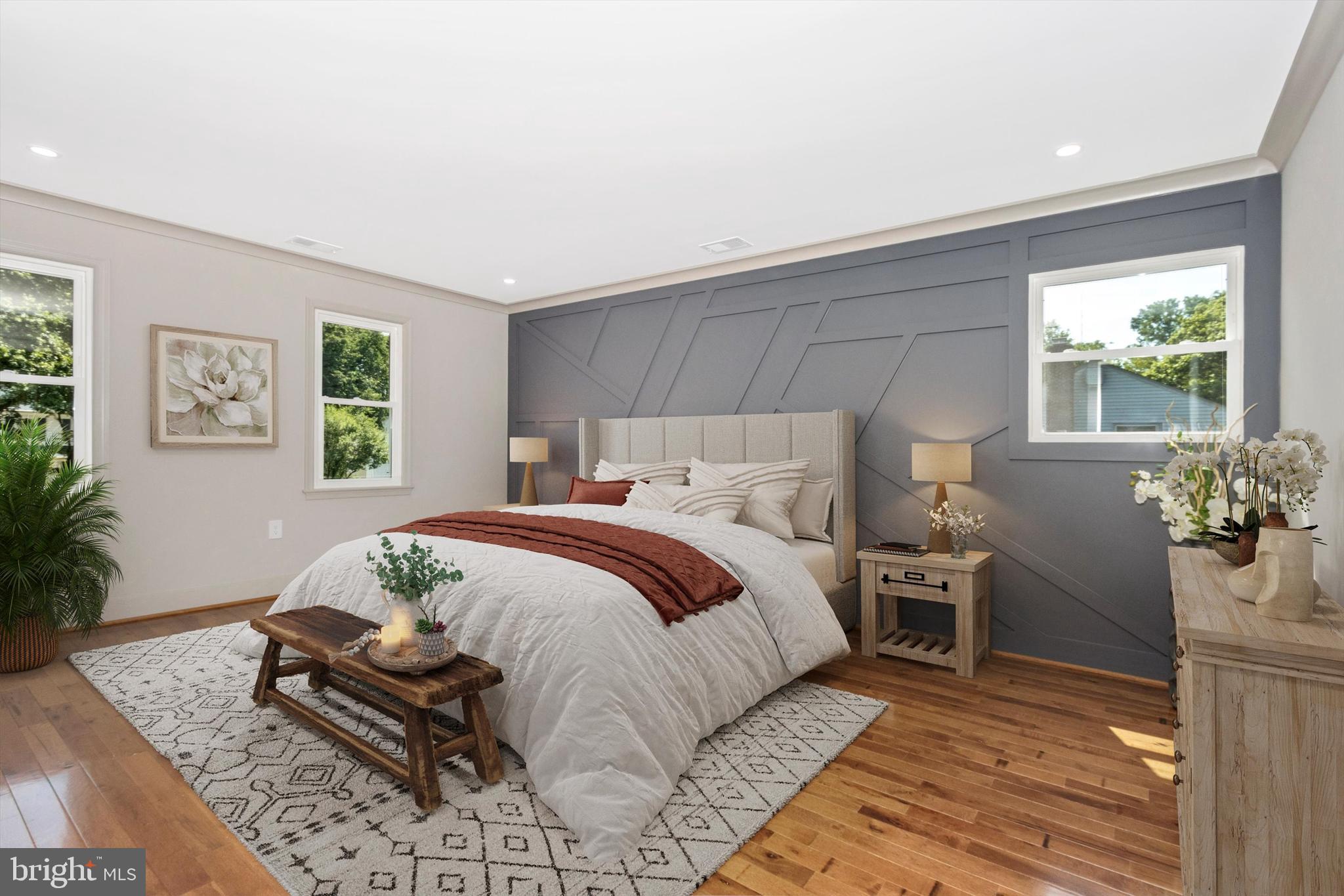 NORBECK ESTATES - Residential