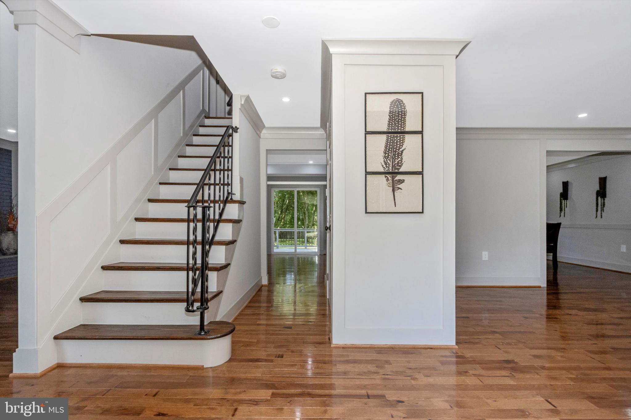 NORBECK ESTATES - Residential