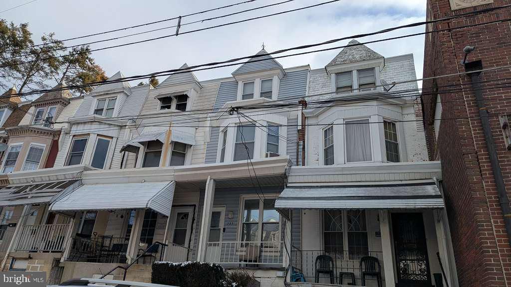 Photo of 723 Thorn Street, READING, PA 19601 (MLS # PABK2068572)