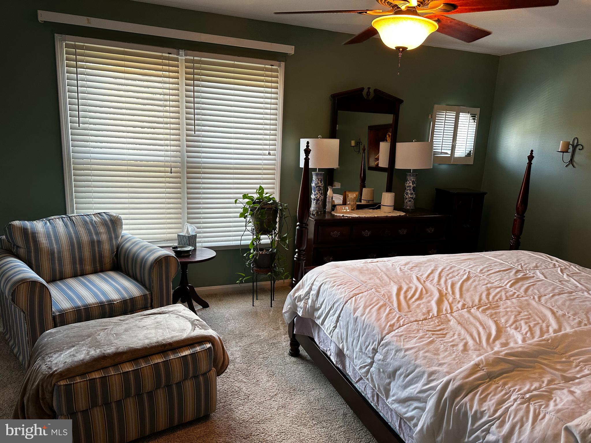 ULMSTEAD GARDENS - Residential