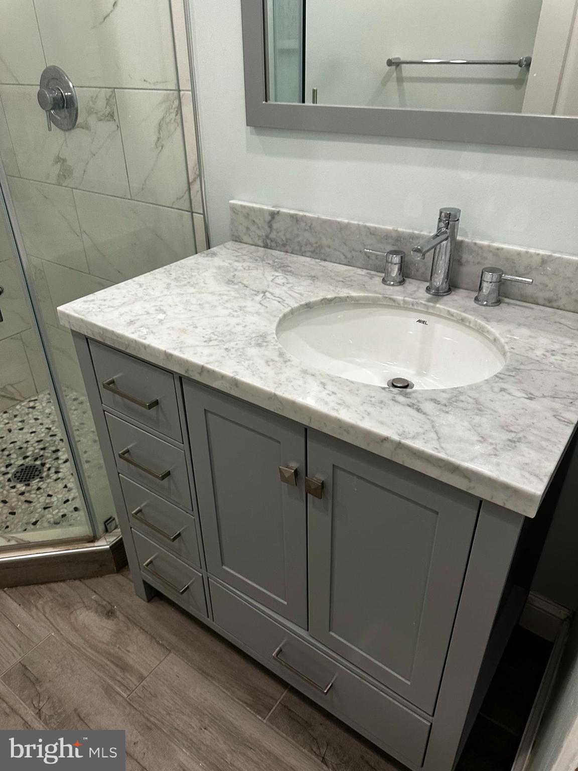 ULMSTEAD GARDENS - Residential