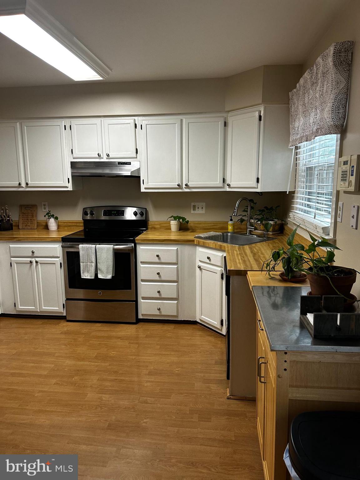 ULMSTEAD GARDENS - Residential