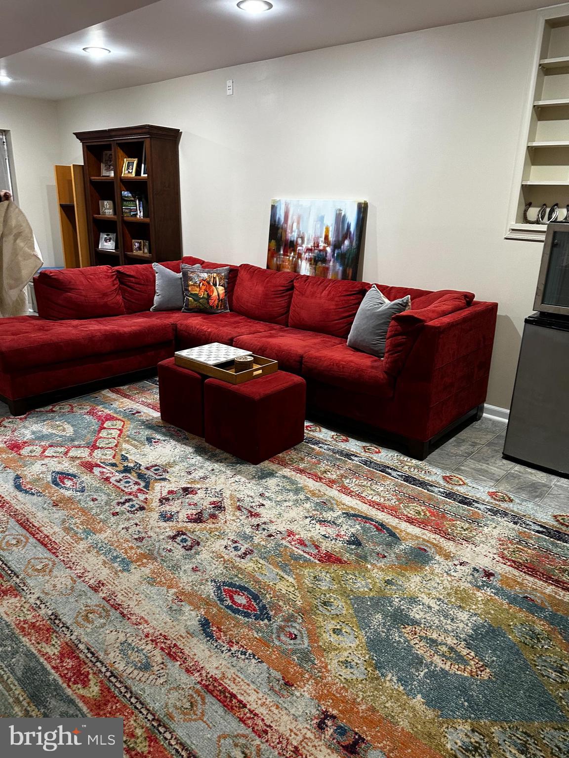 ULMSTEAD GARDENS - Residential