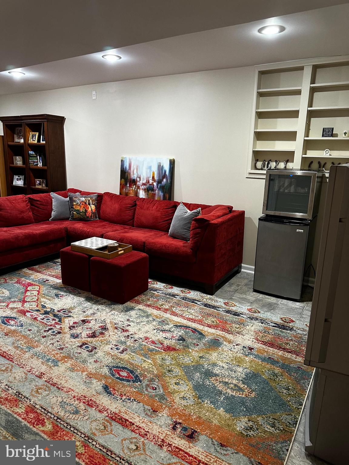 ULMSTEAD GARDENS - Residential