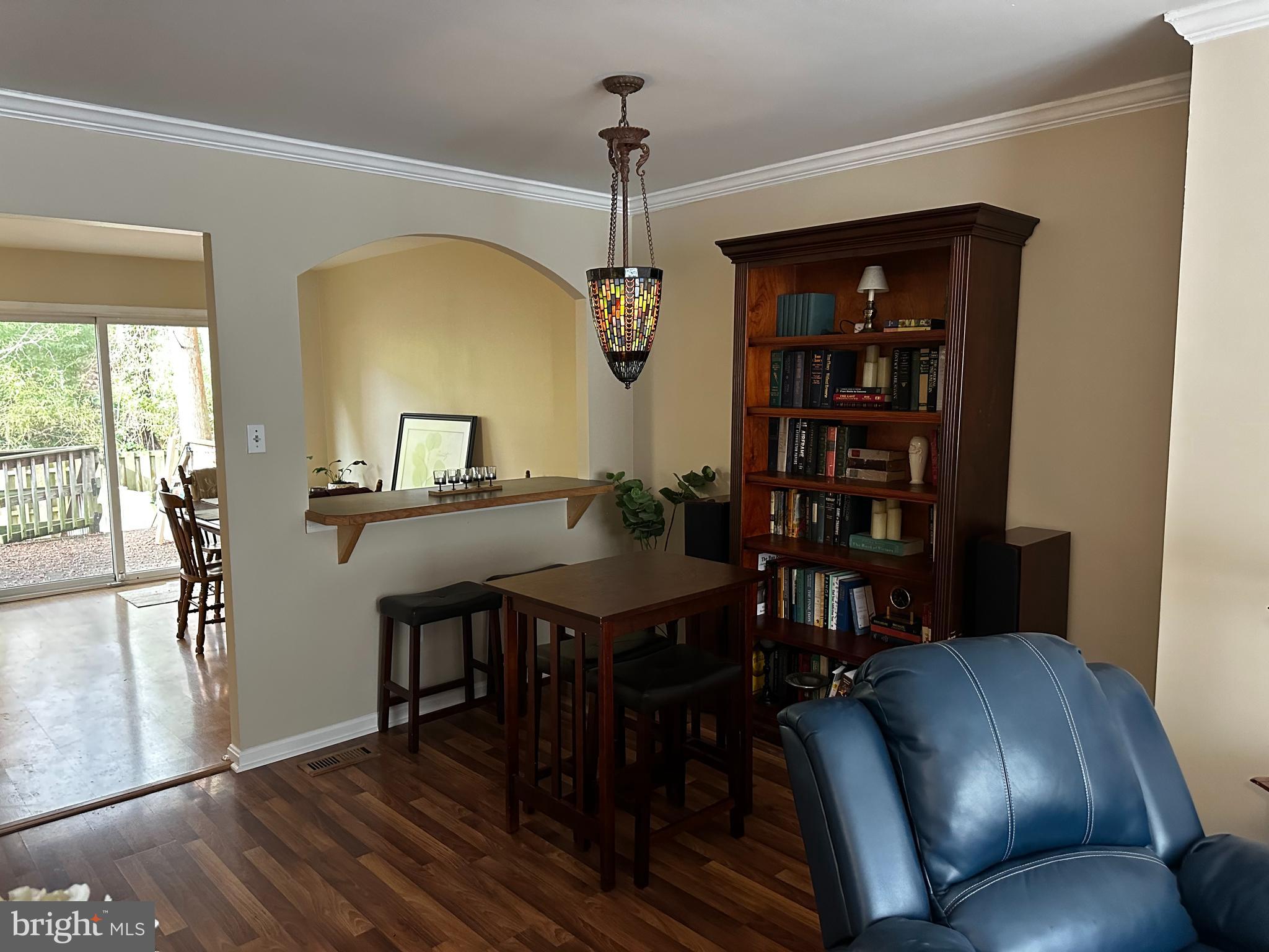 ULMSTEAD GARDENS - Residential