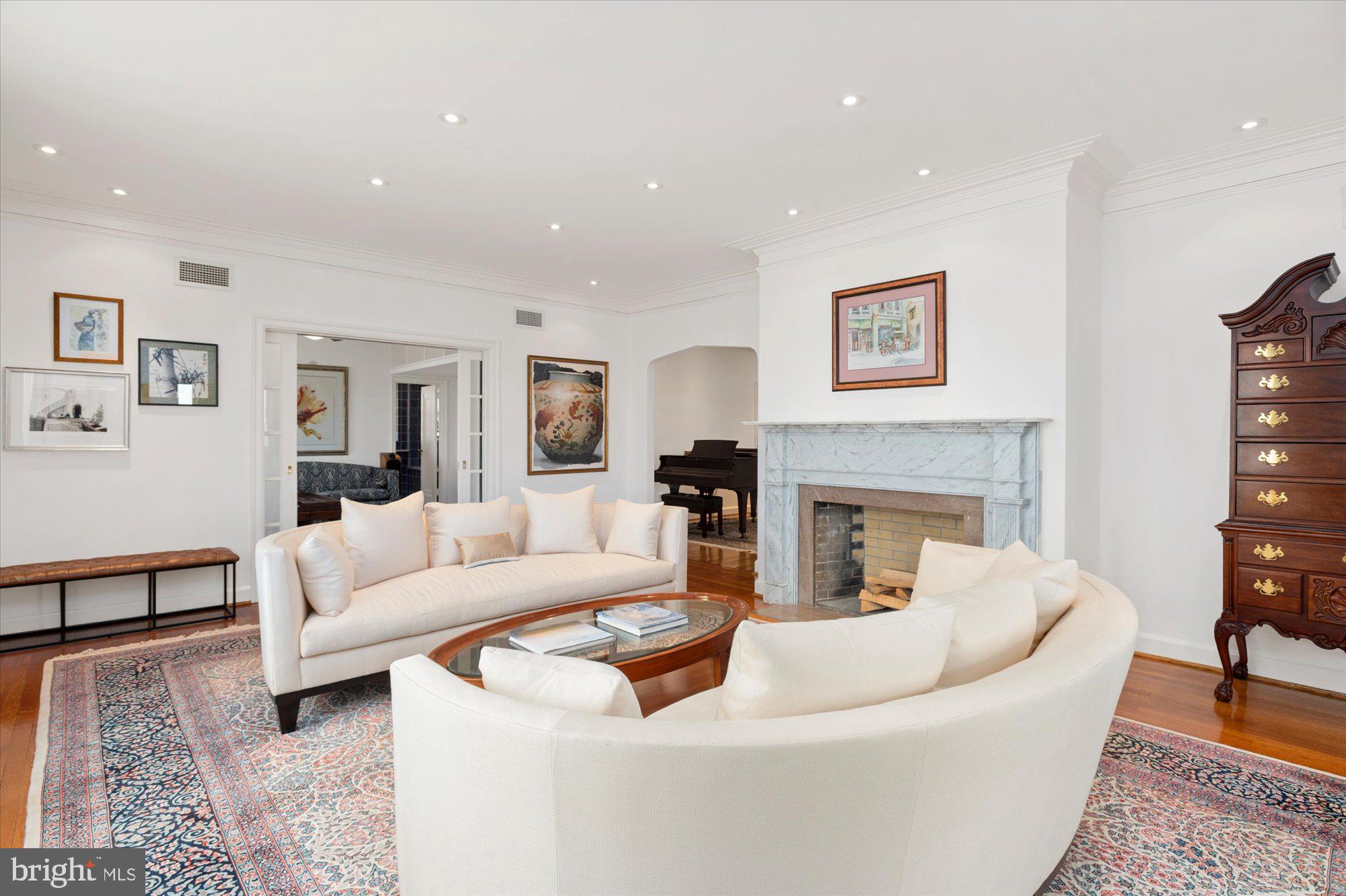 KALORAMA - Residential