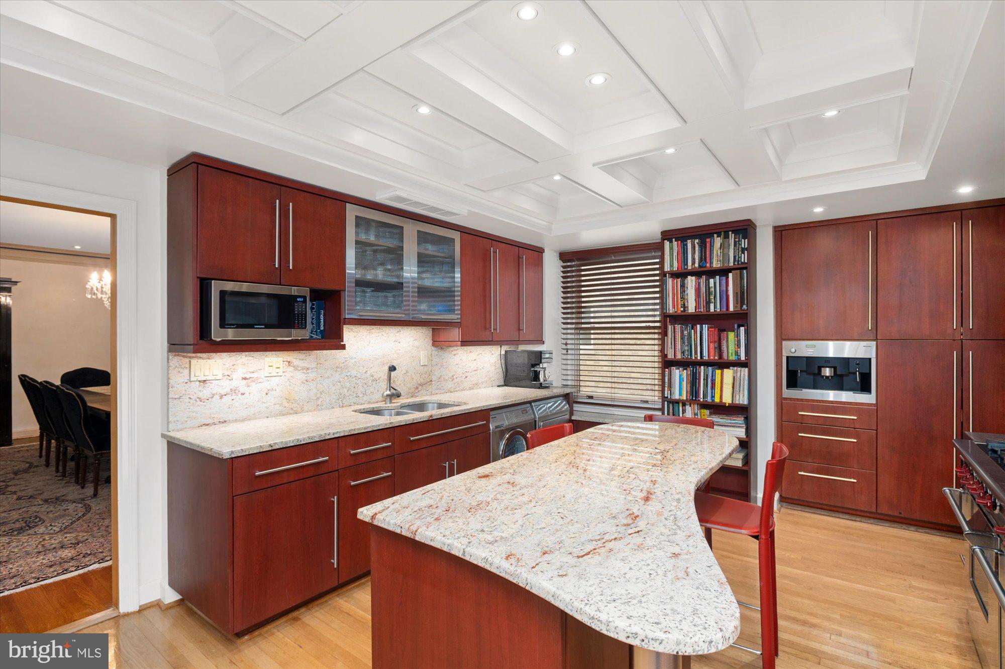 KALORAMA - Residential