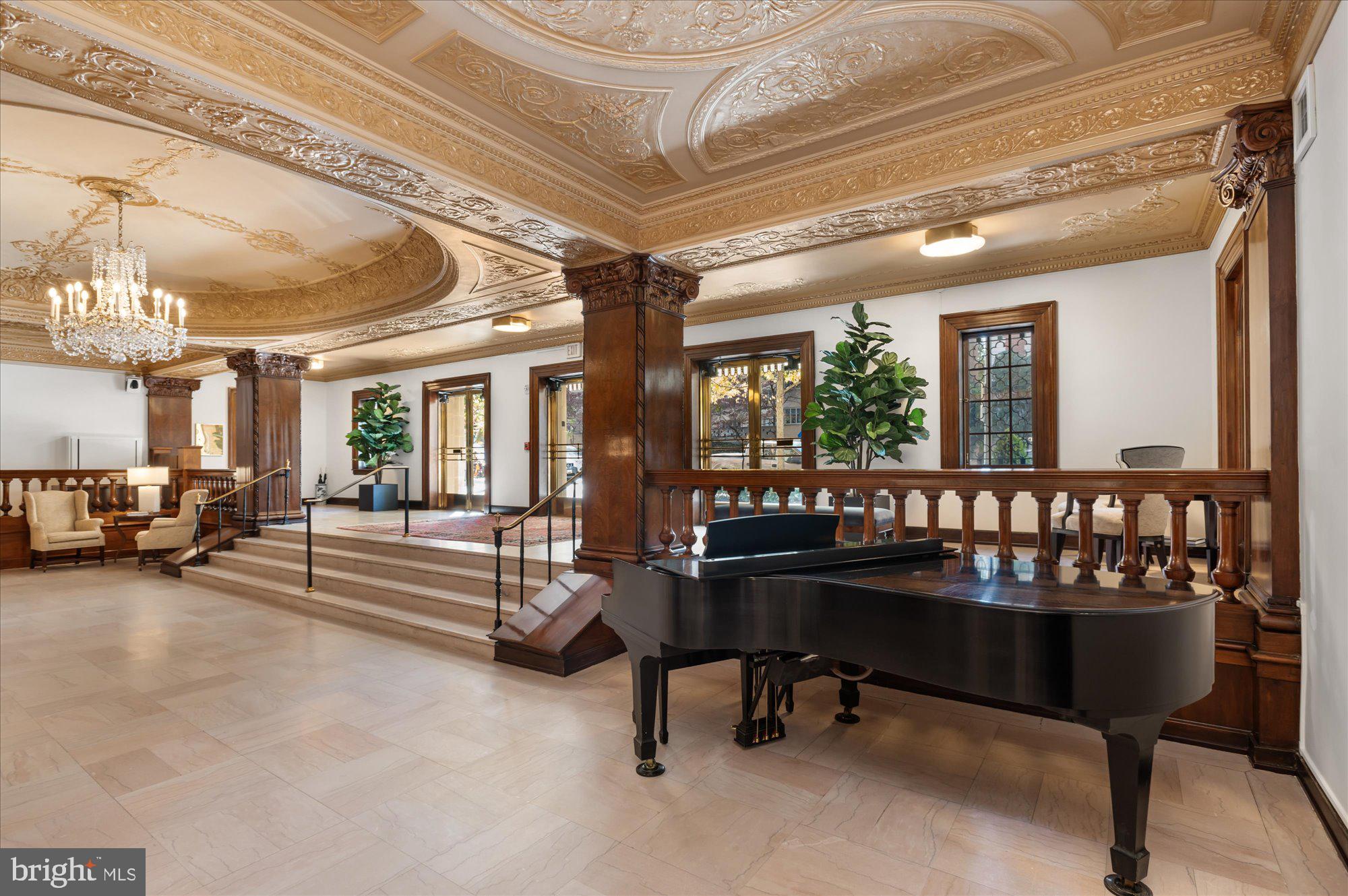 KALORAMA - Residential