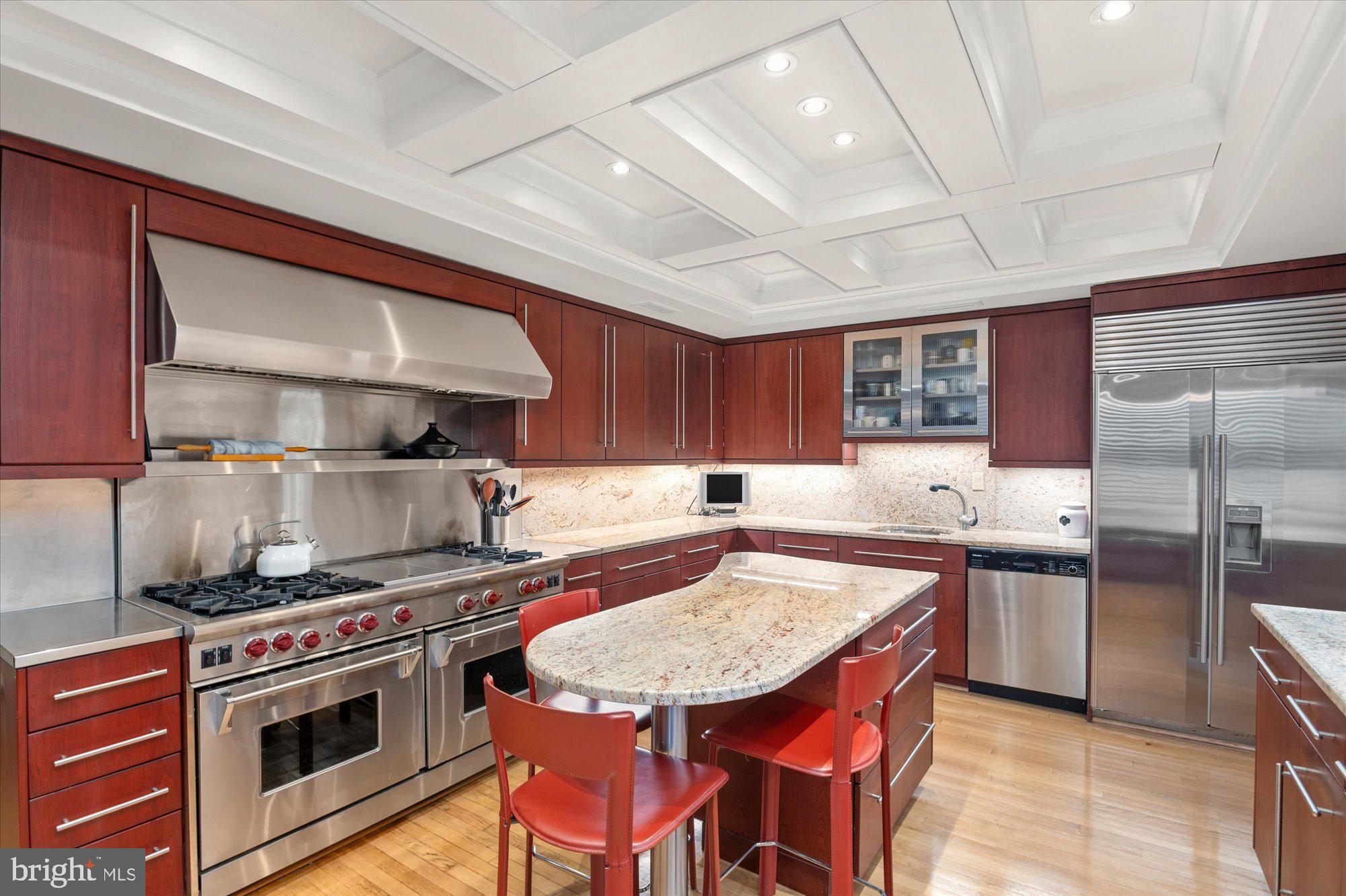 KALORAMA - Residential