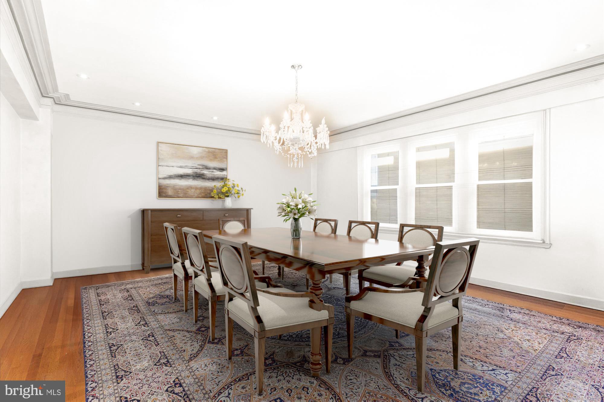 KALORAMA - Residential