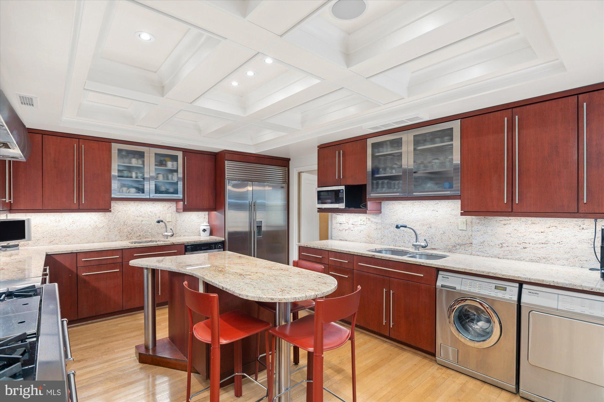 KALORAMA - Residential