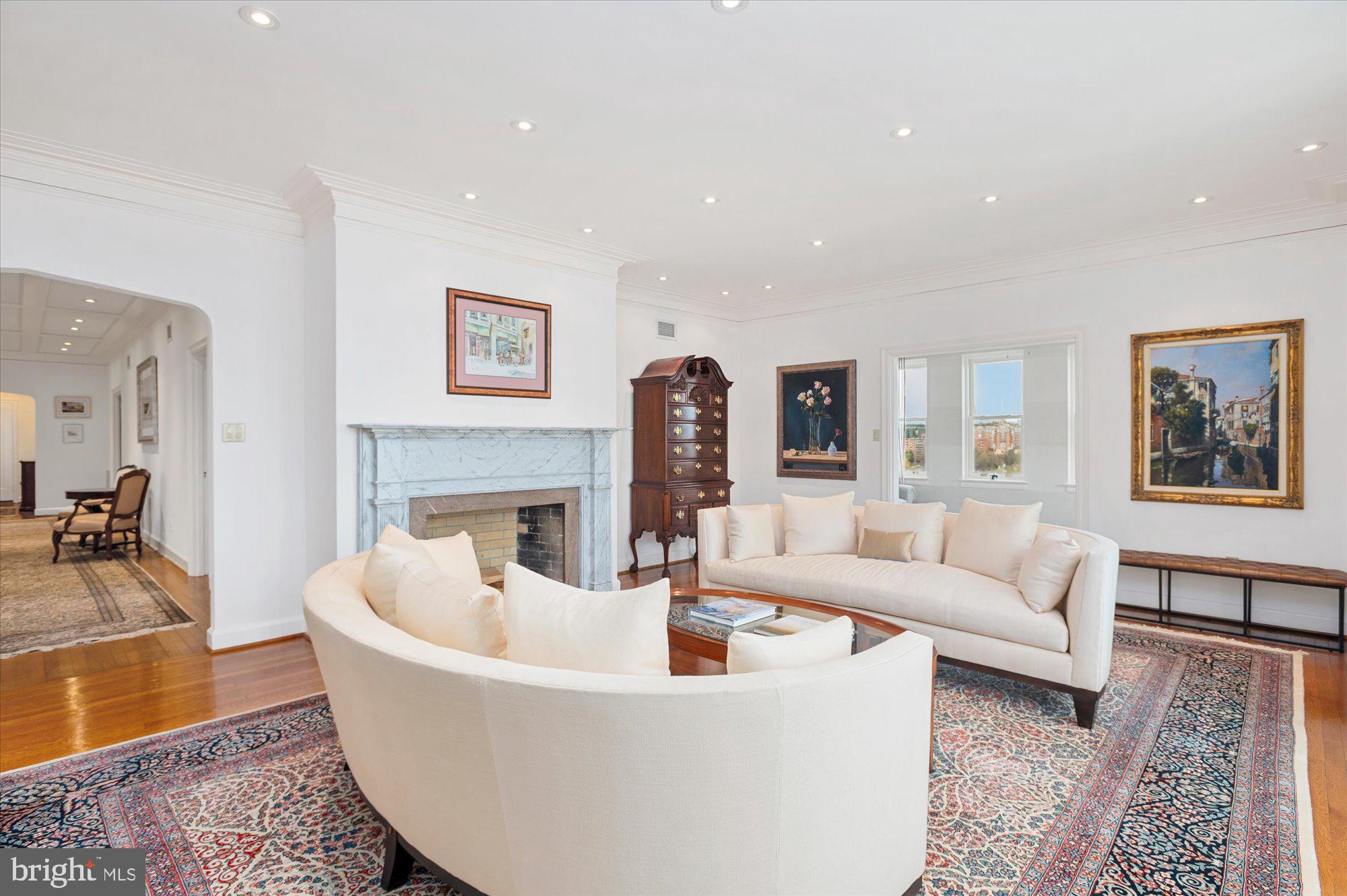 KALORAMA - Residential