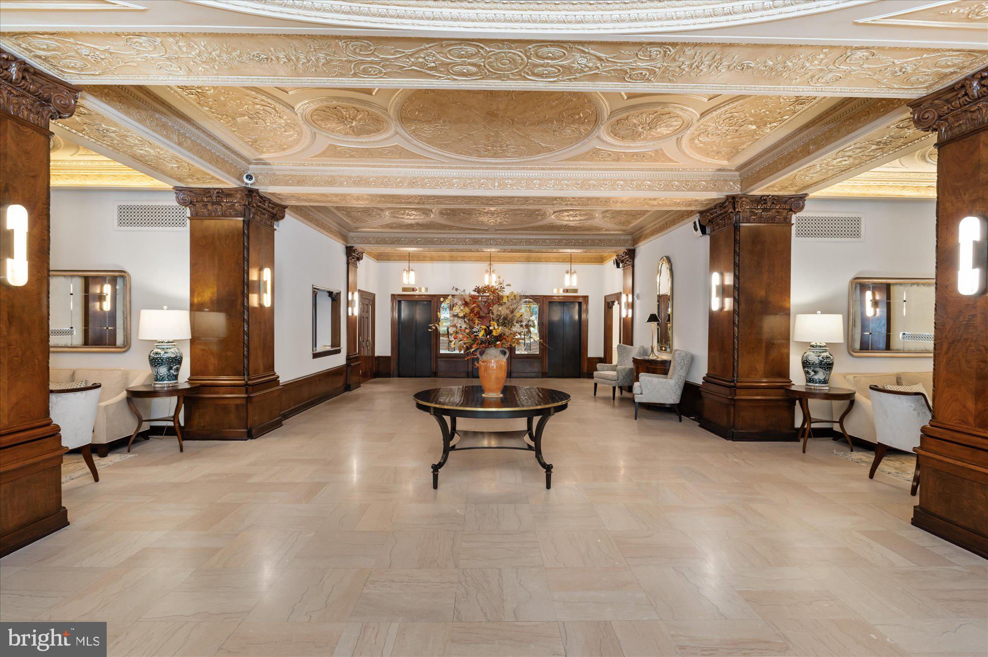 KALORAMA - Residential