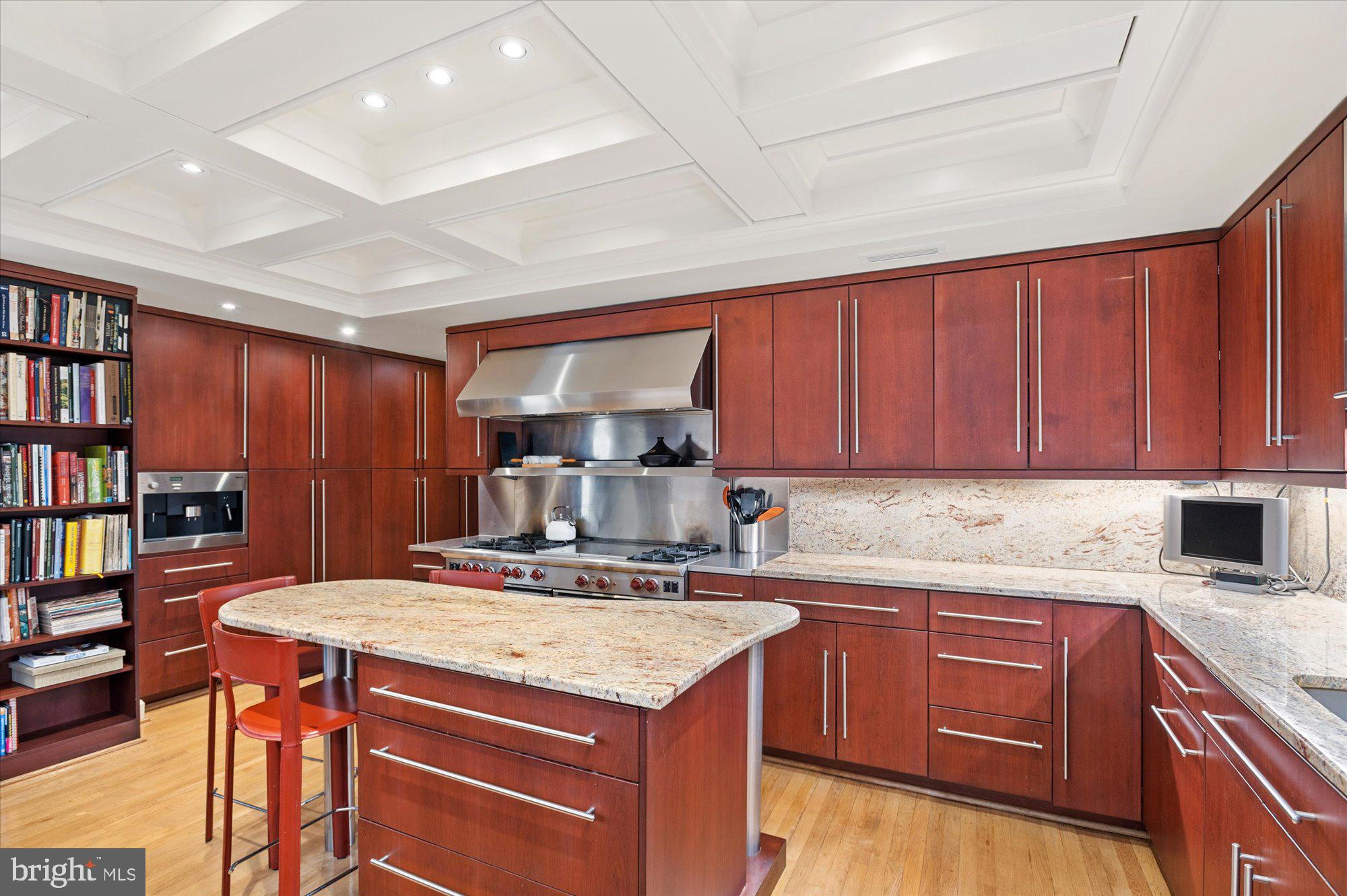 KALORAMA - Residential