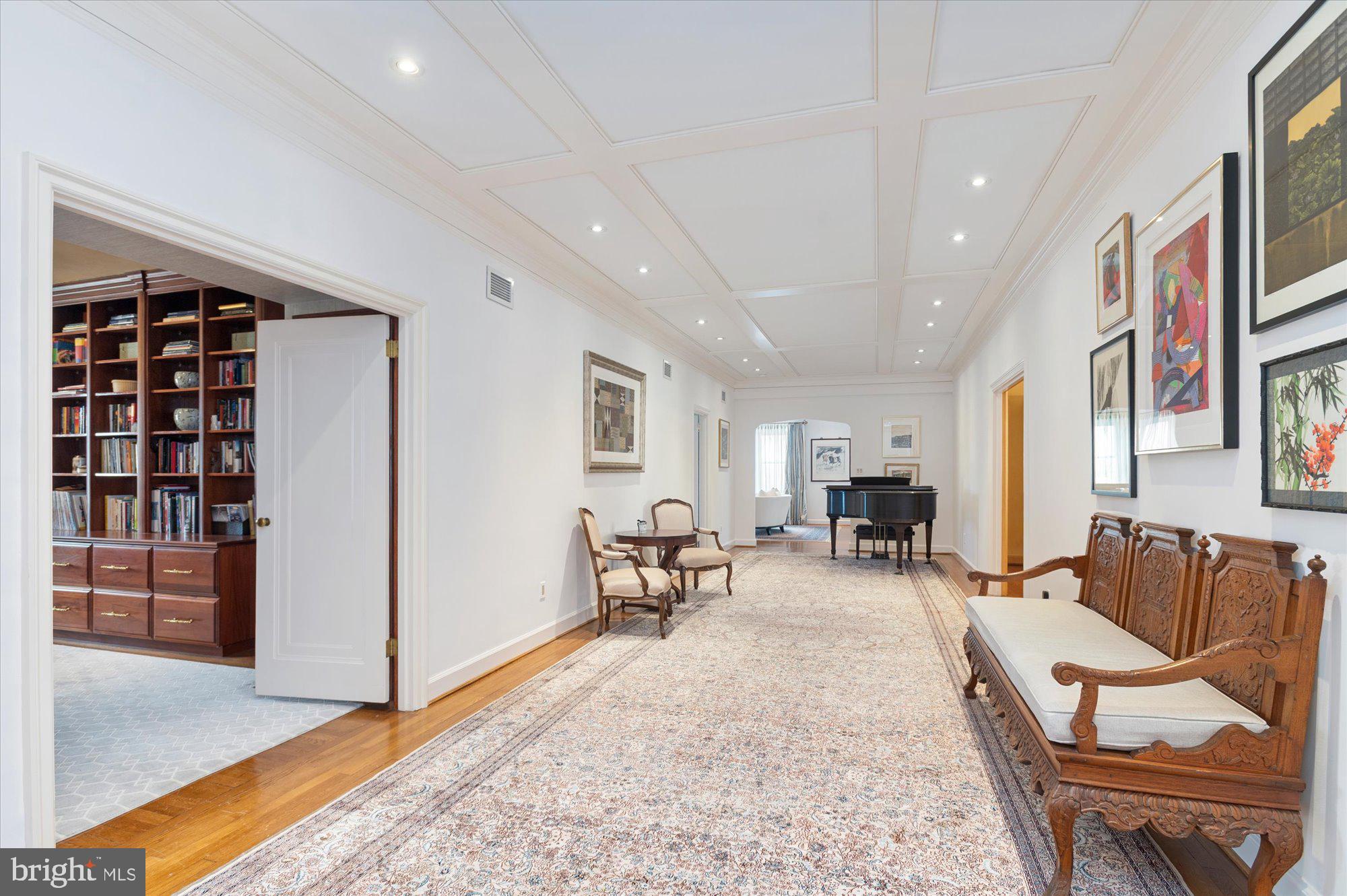 KALORAMA - Residential