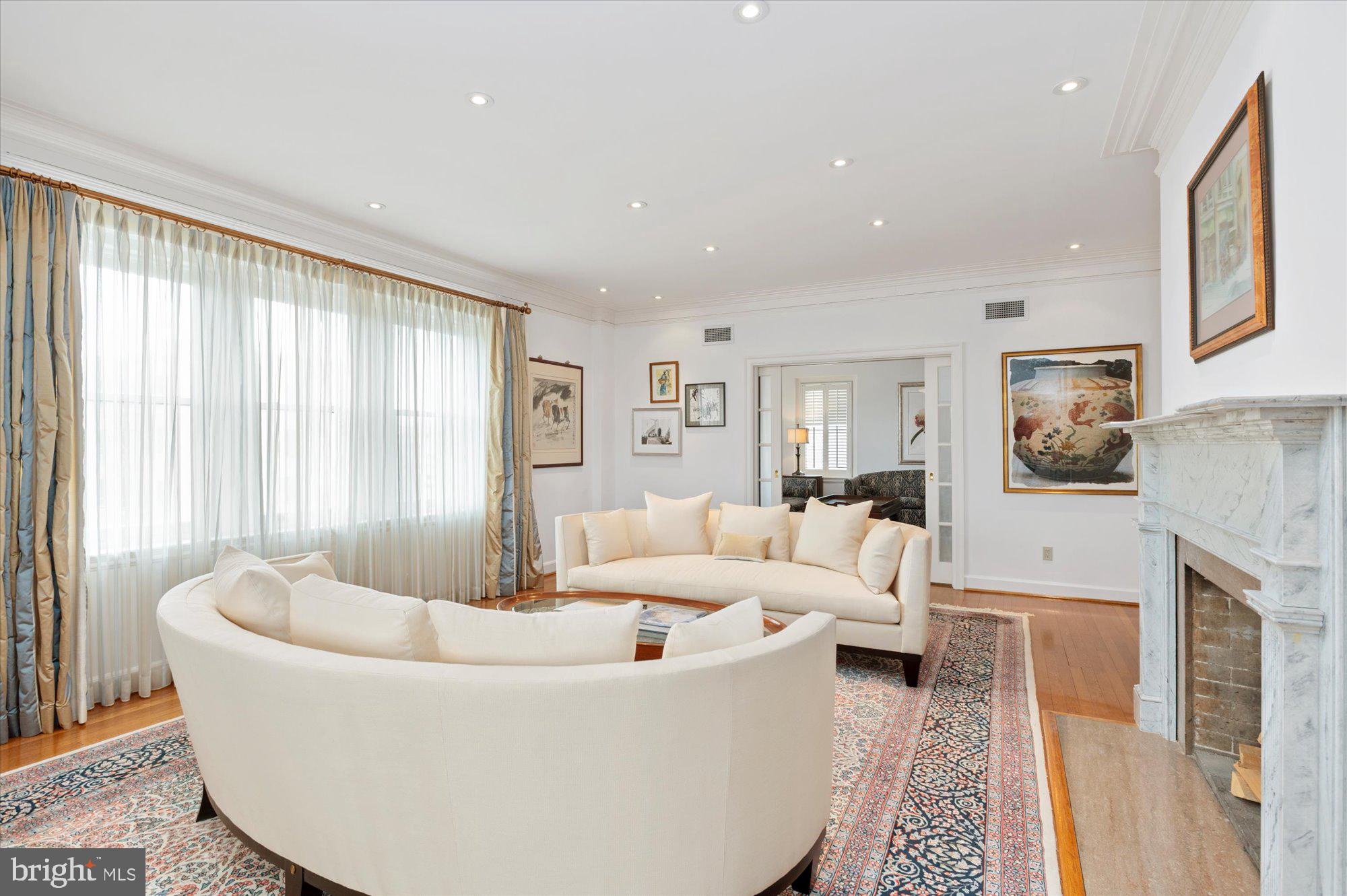 KALORAMA - Residential