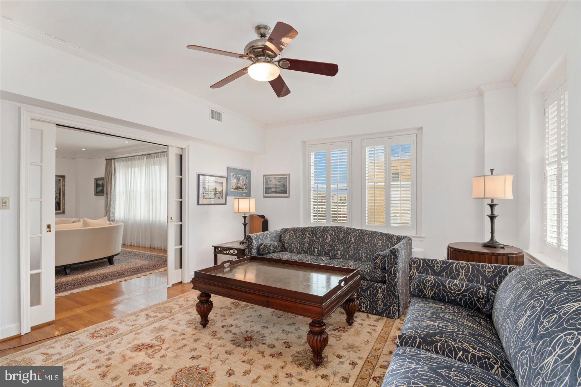 KALORAMA - Residential