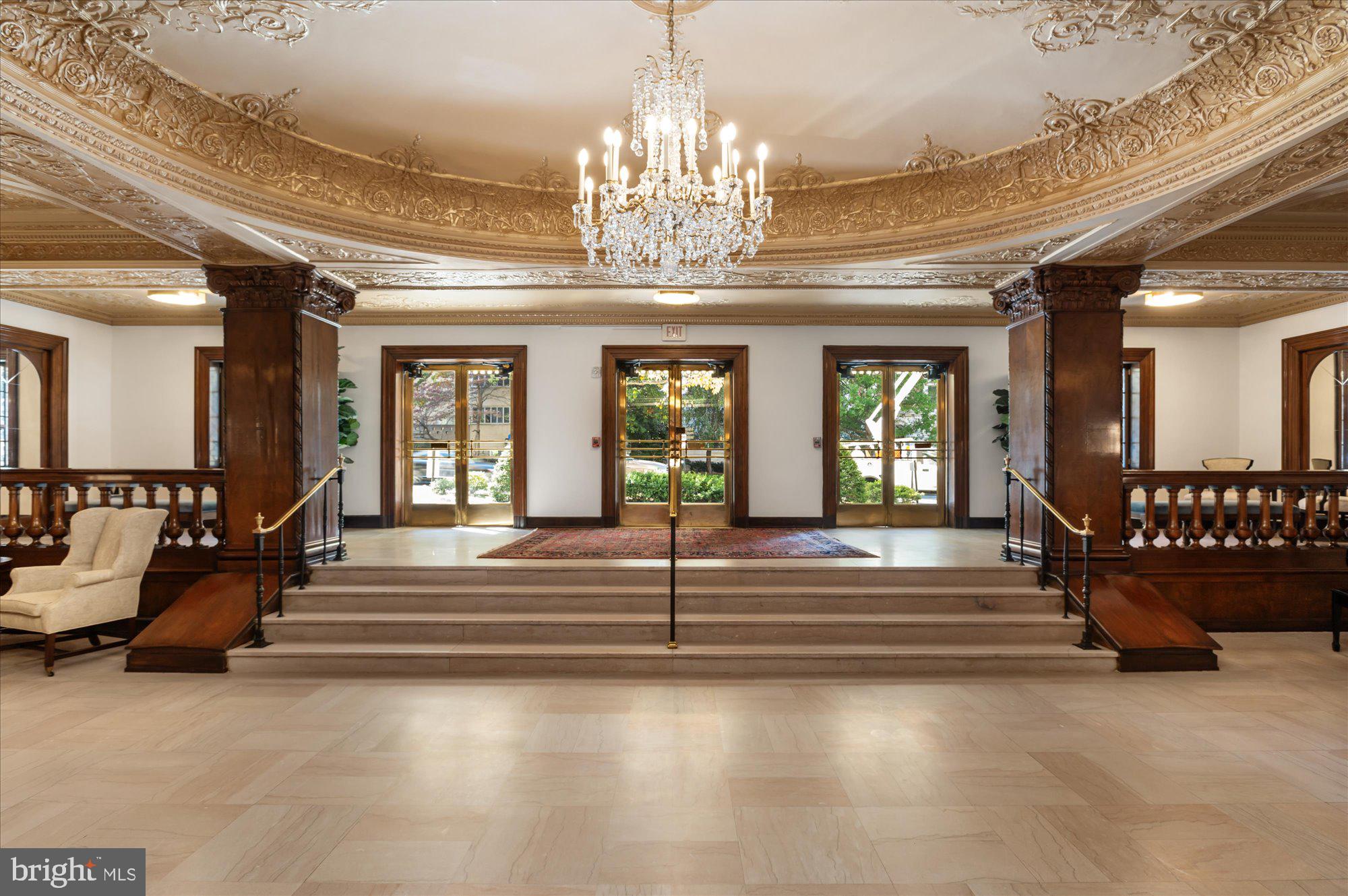 KALORAMA - Residential