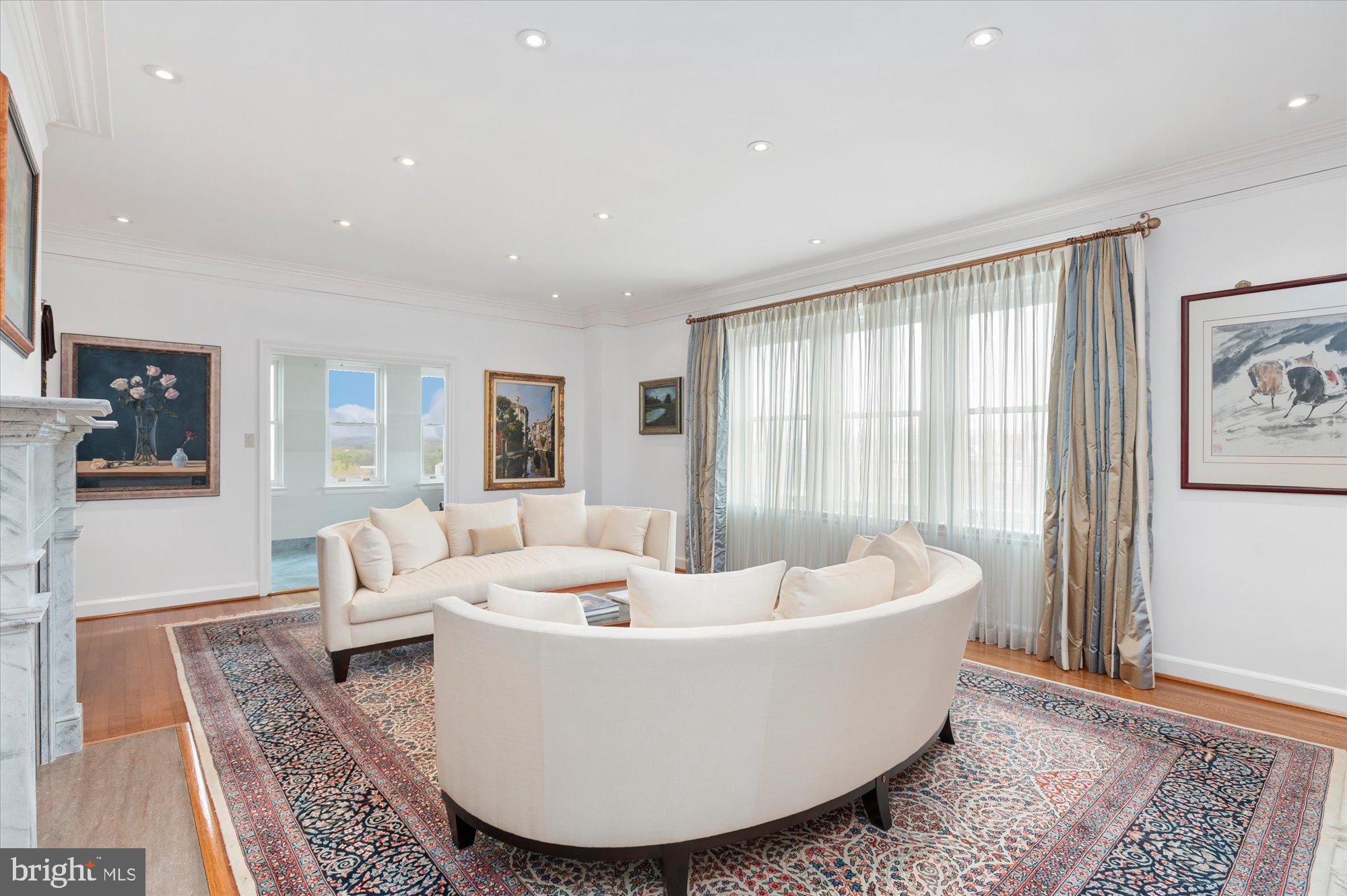 KALORAMA - Residential