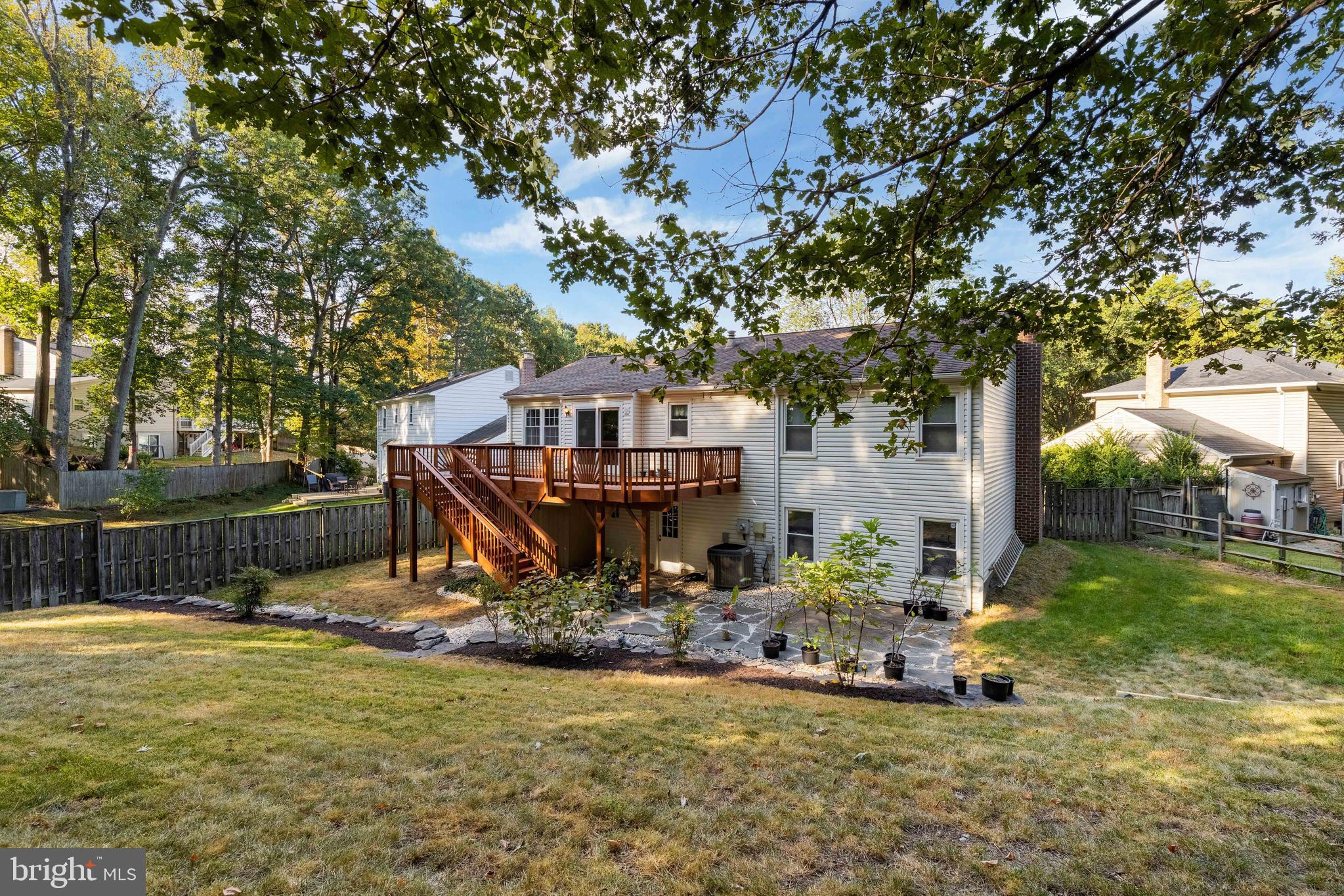 ROLLING VALLEY - Residential