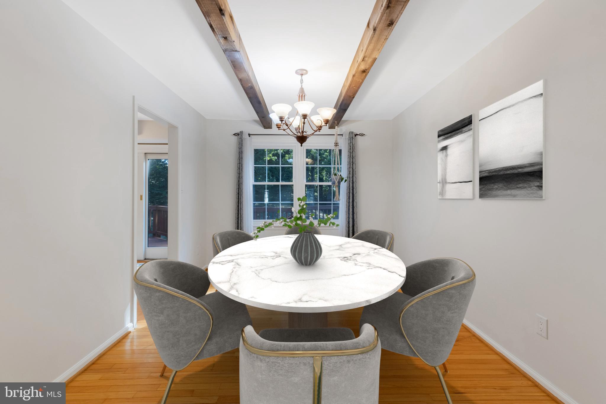 ROLLING VALLEY - Residential