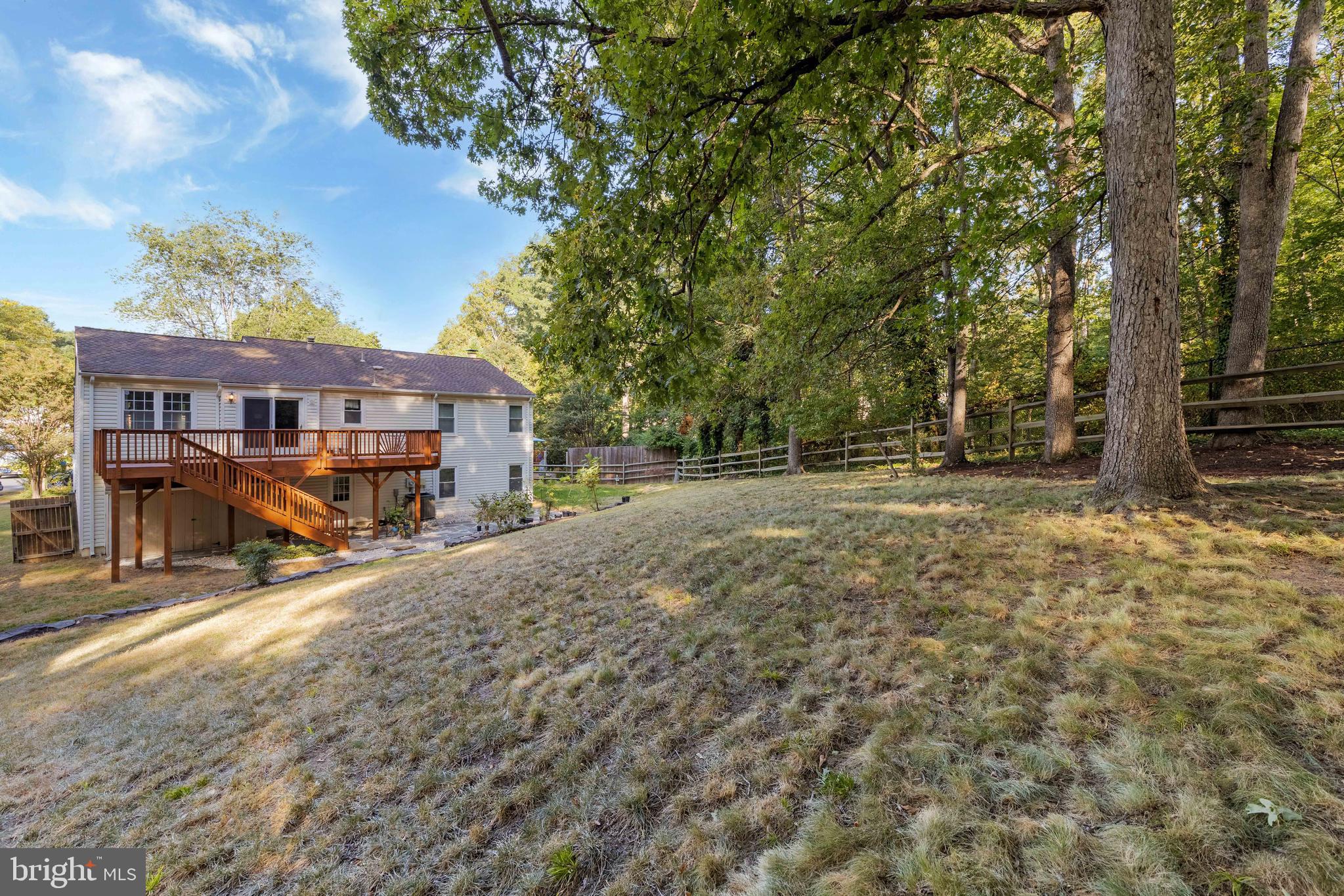 ROLLING VALLEY - Residential