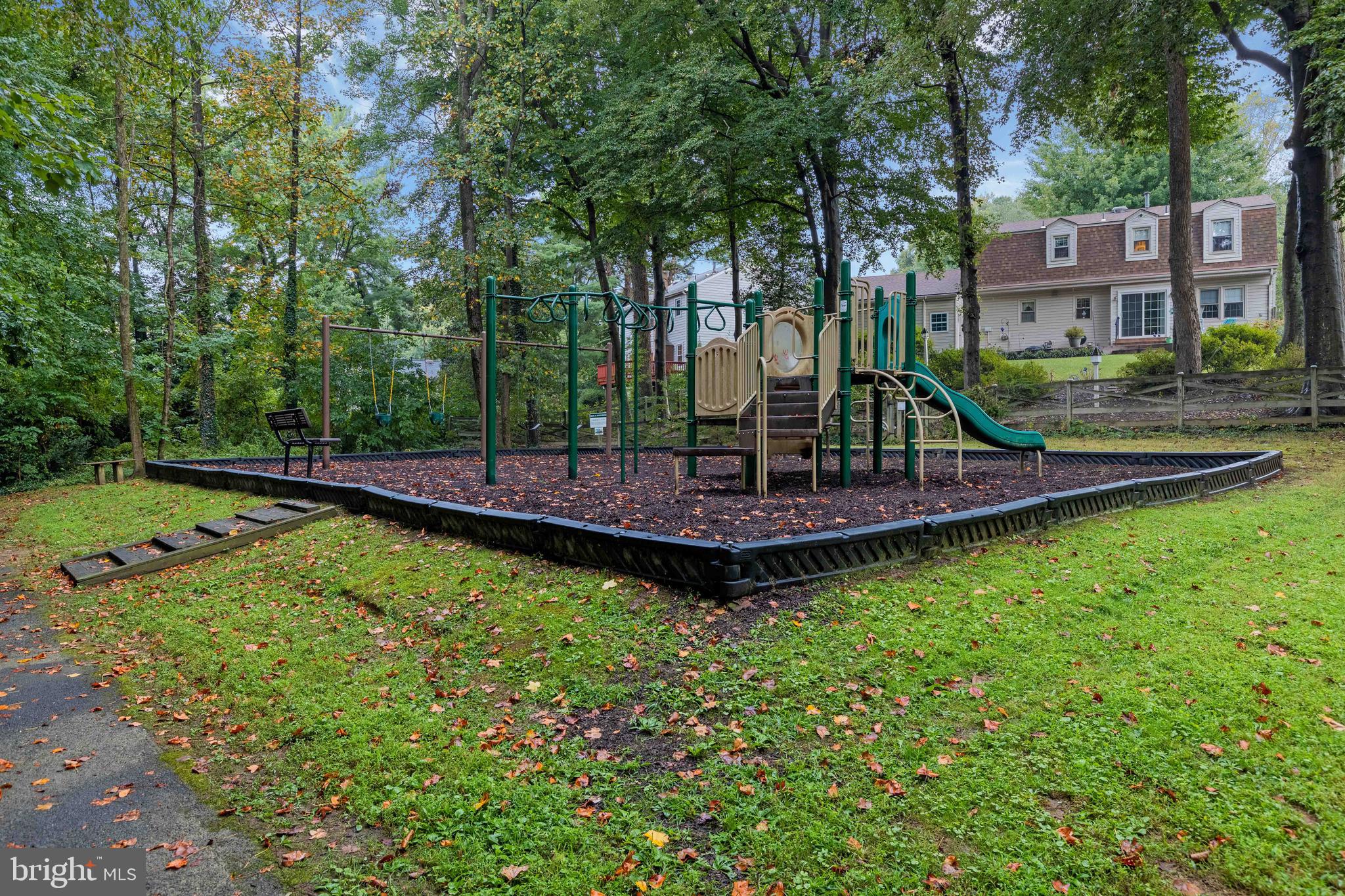 ROLLING VALLEY - Residential