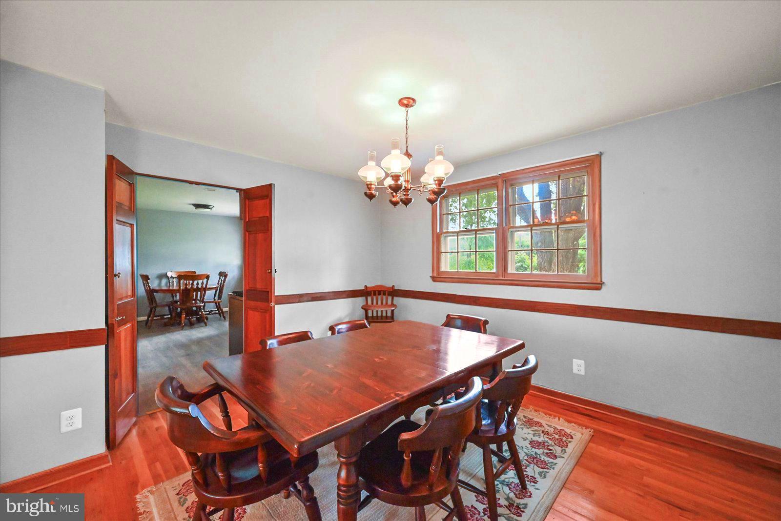 CARROLL COUNTY TRAILS - Residential