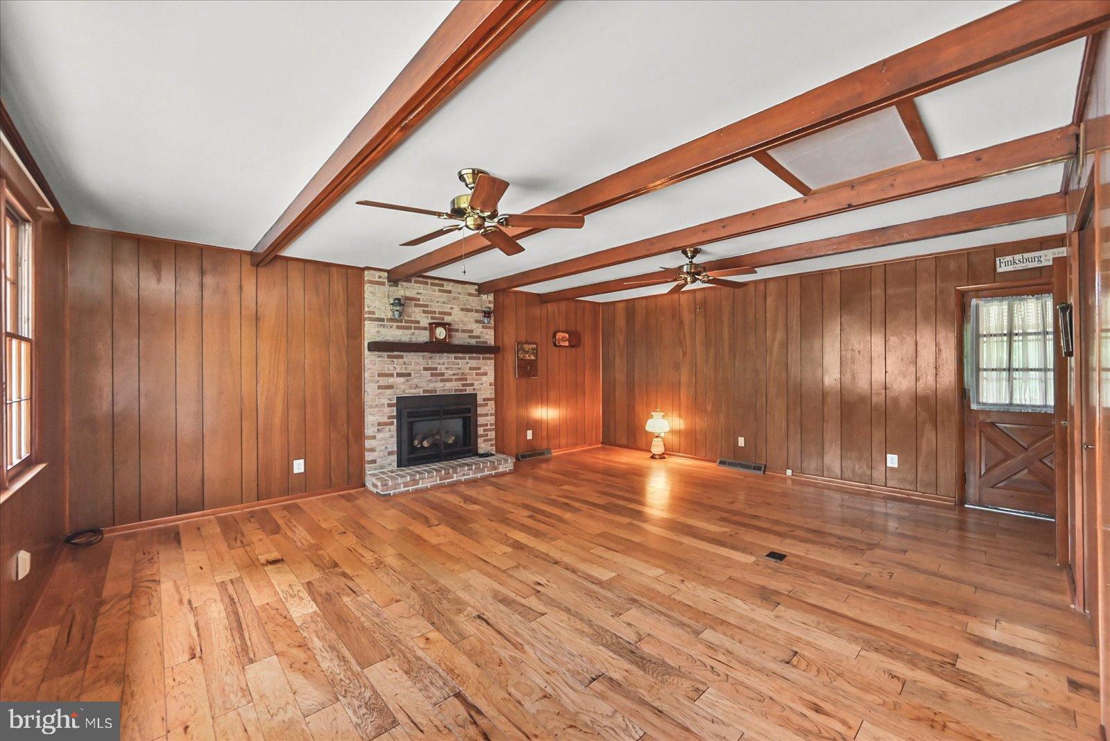 CARROLL COUNTY TRAILS - Residential