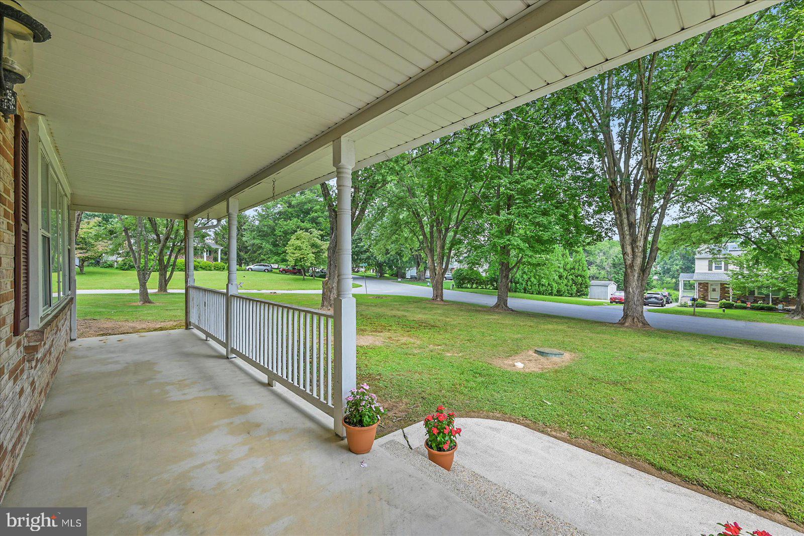 CARROLL COUNTY TRAILS - Residential