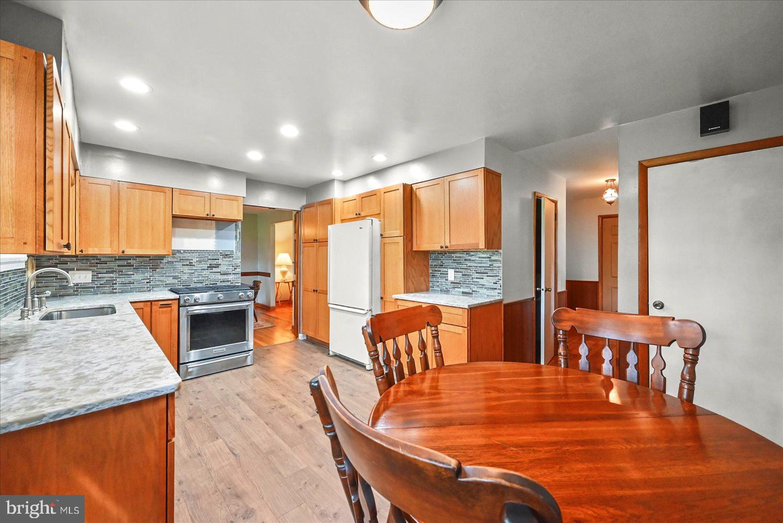 CARROLL COUNTY TRAILS - Residential