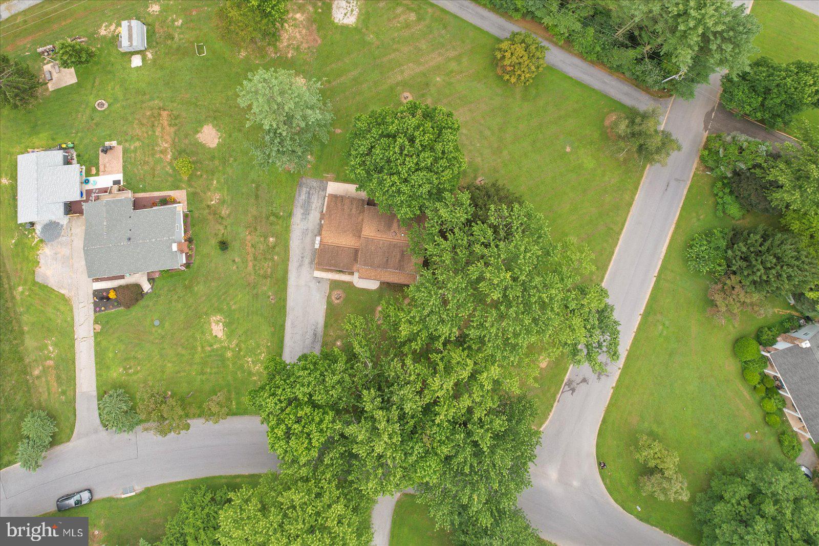 CARROLL COUNTY TRAILS - Residential