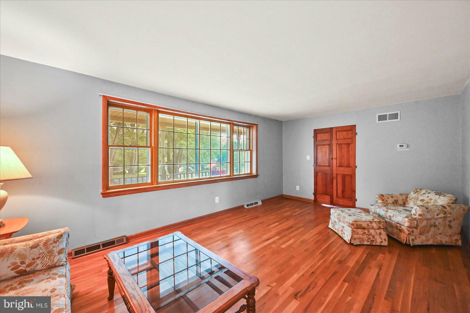 CARROLL COUNTY TRAILS - Residential