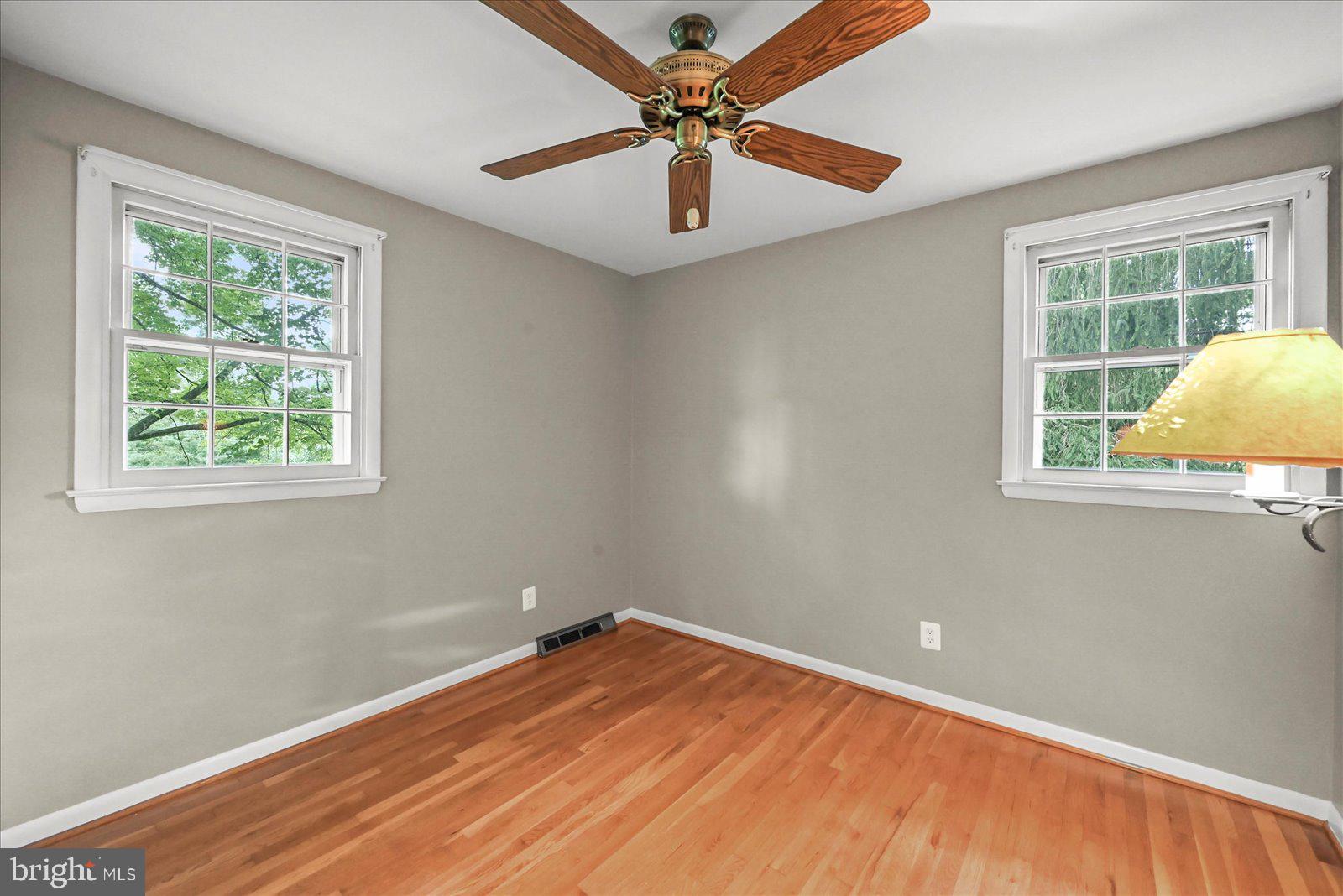 CARROLL COUNTY TRAILS - Residential