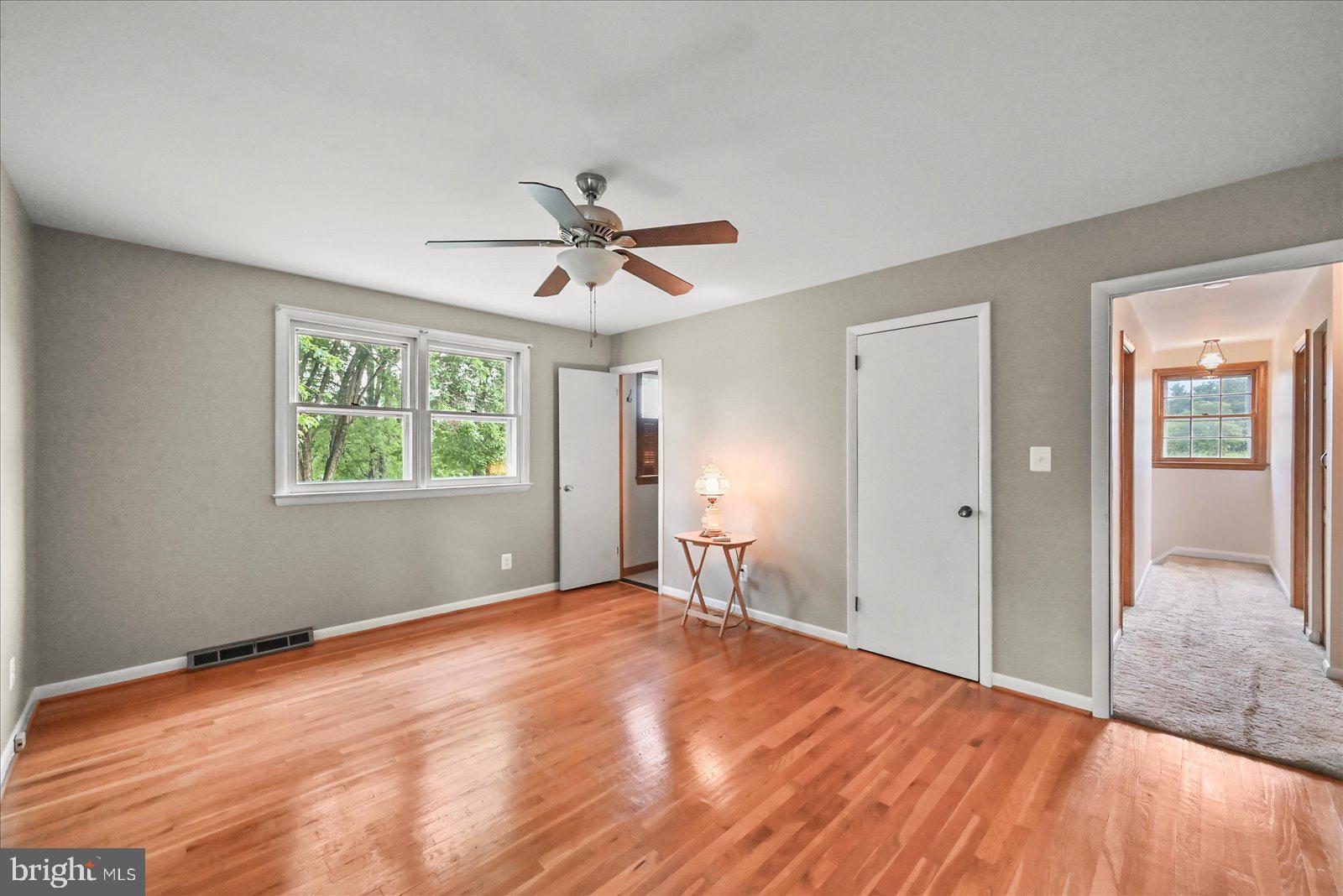 CARROLL COUNTY TRAILS - Residential