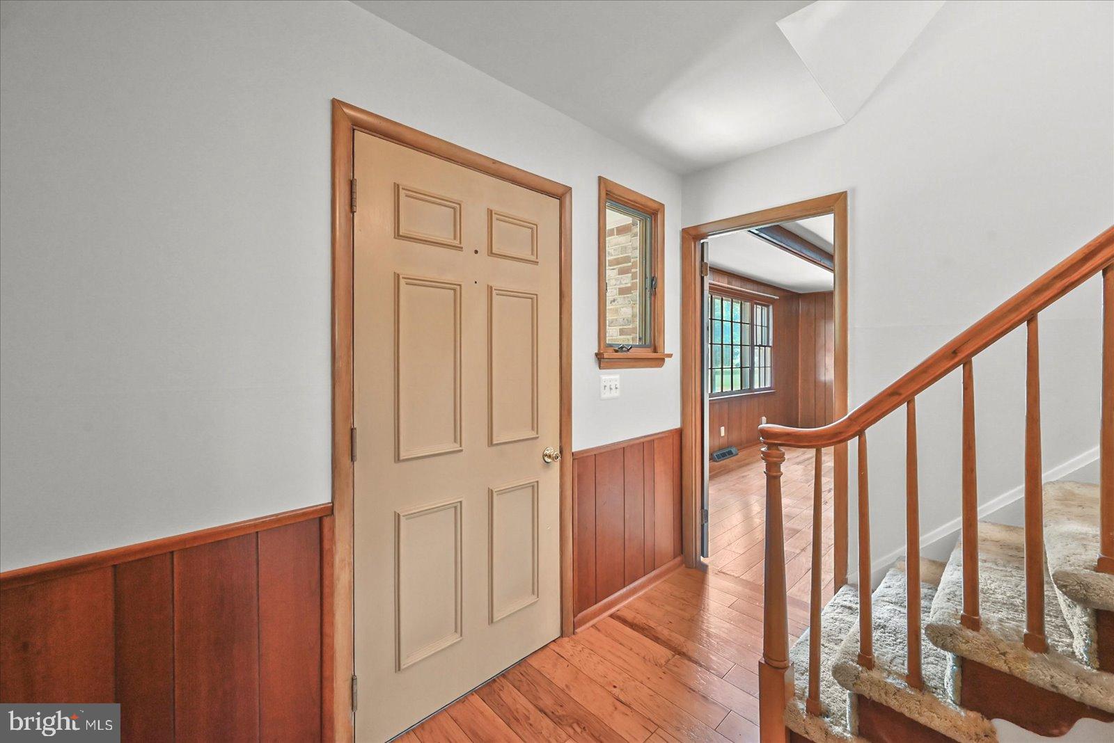 CARROLL COUNTY TRAILS - Residential