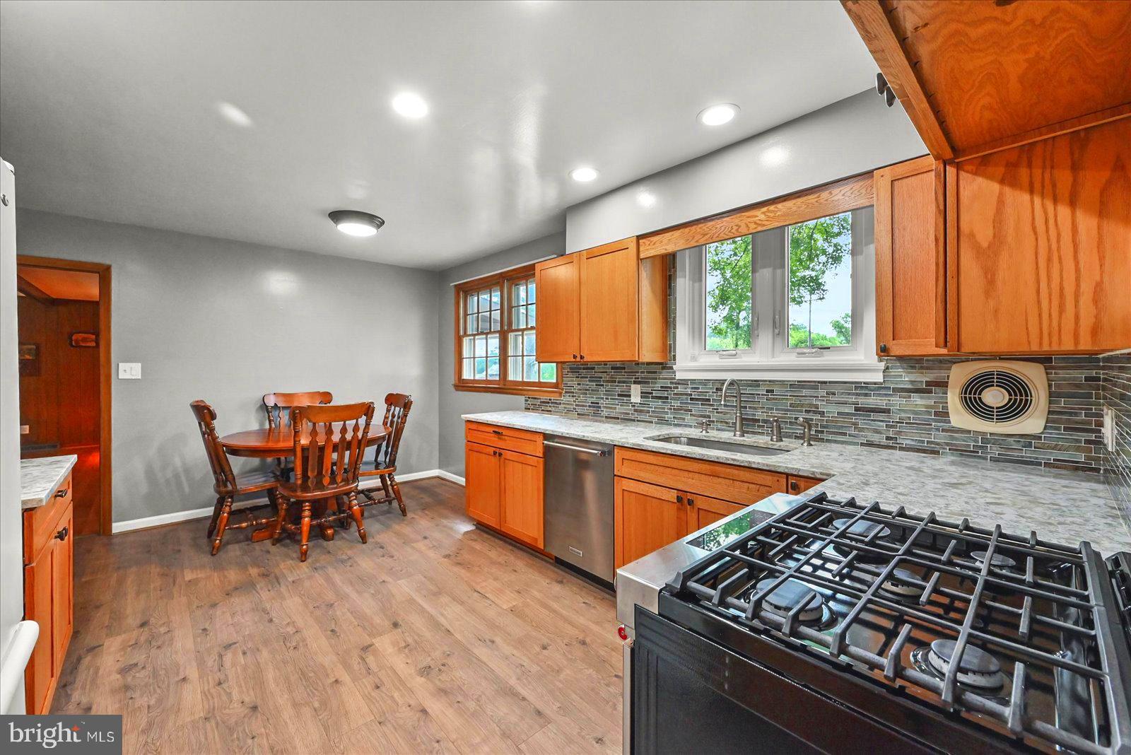 CARROLL COUNTY TRAILS - Residential