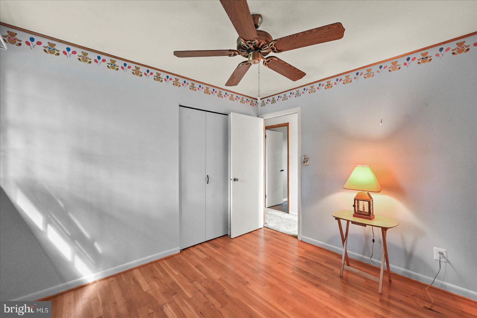 CARROLL COUNTY TRAILS - Residential