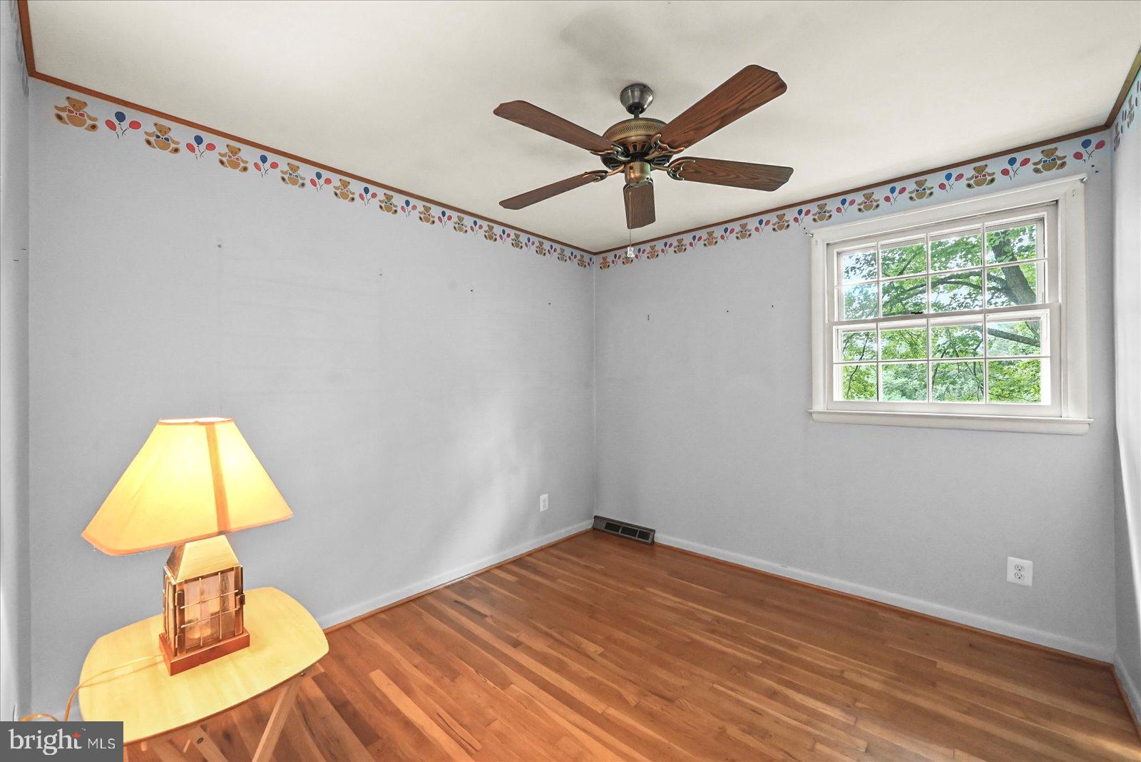 CARROLL COUNTY TRAILS - Residential