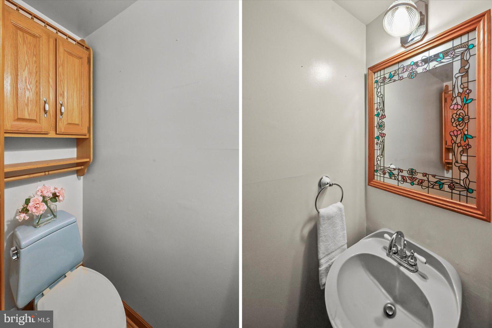 CARROLL COUNTY TRAILS - Residential