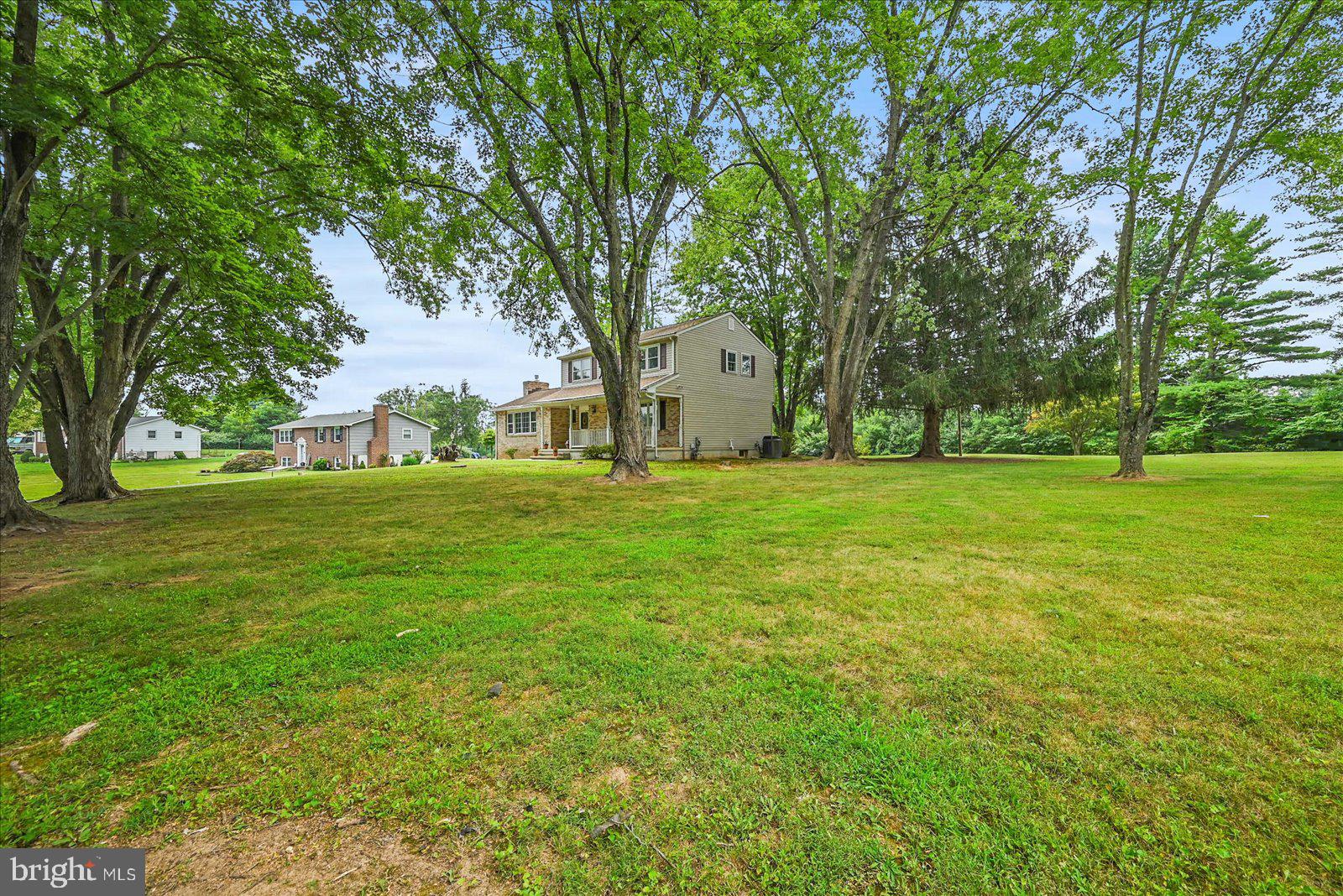 CARROLL COUNTY TRAILS - Residential