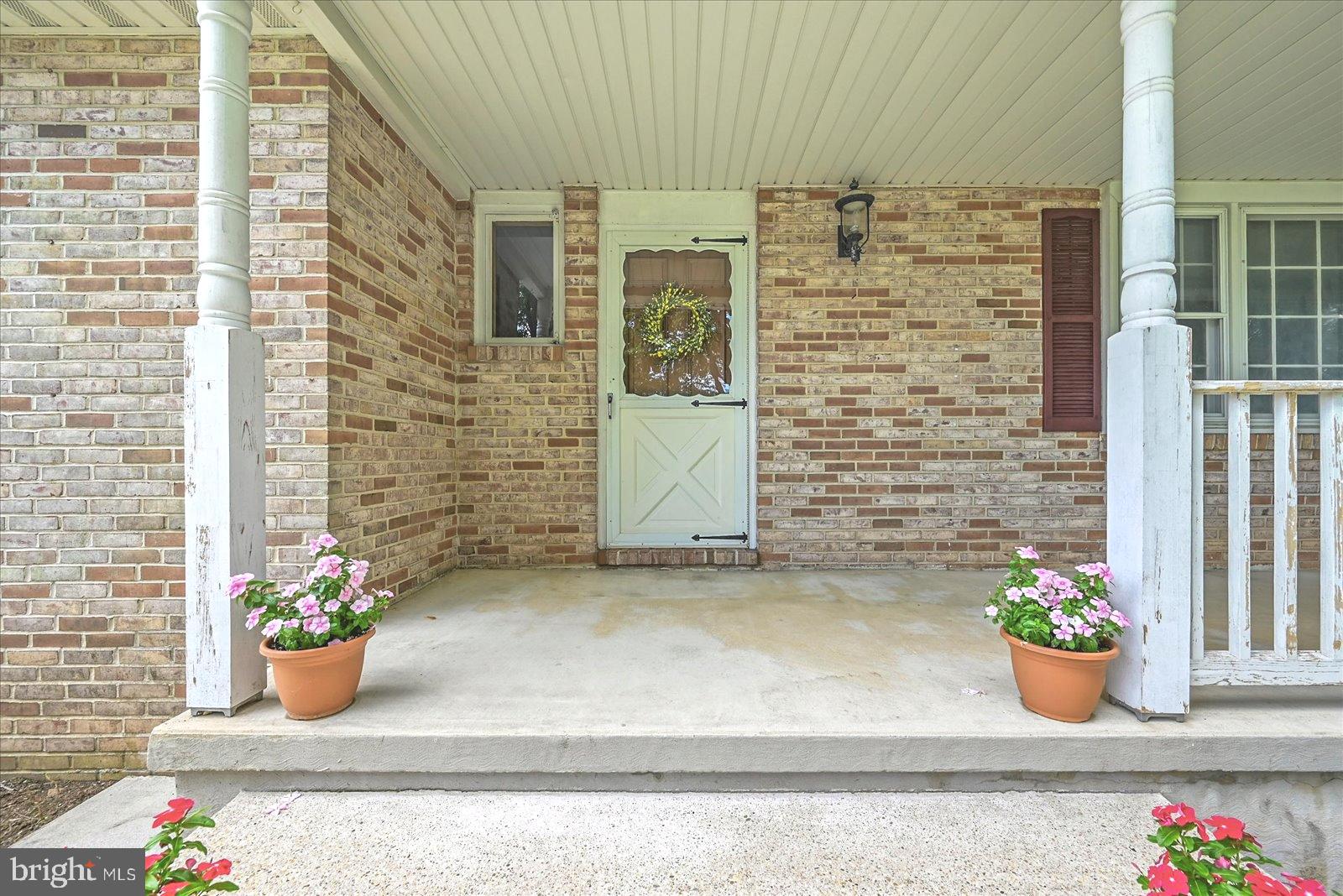 CARROLL COUNTY TRAILS - Residential