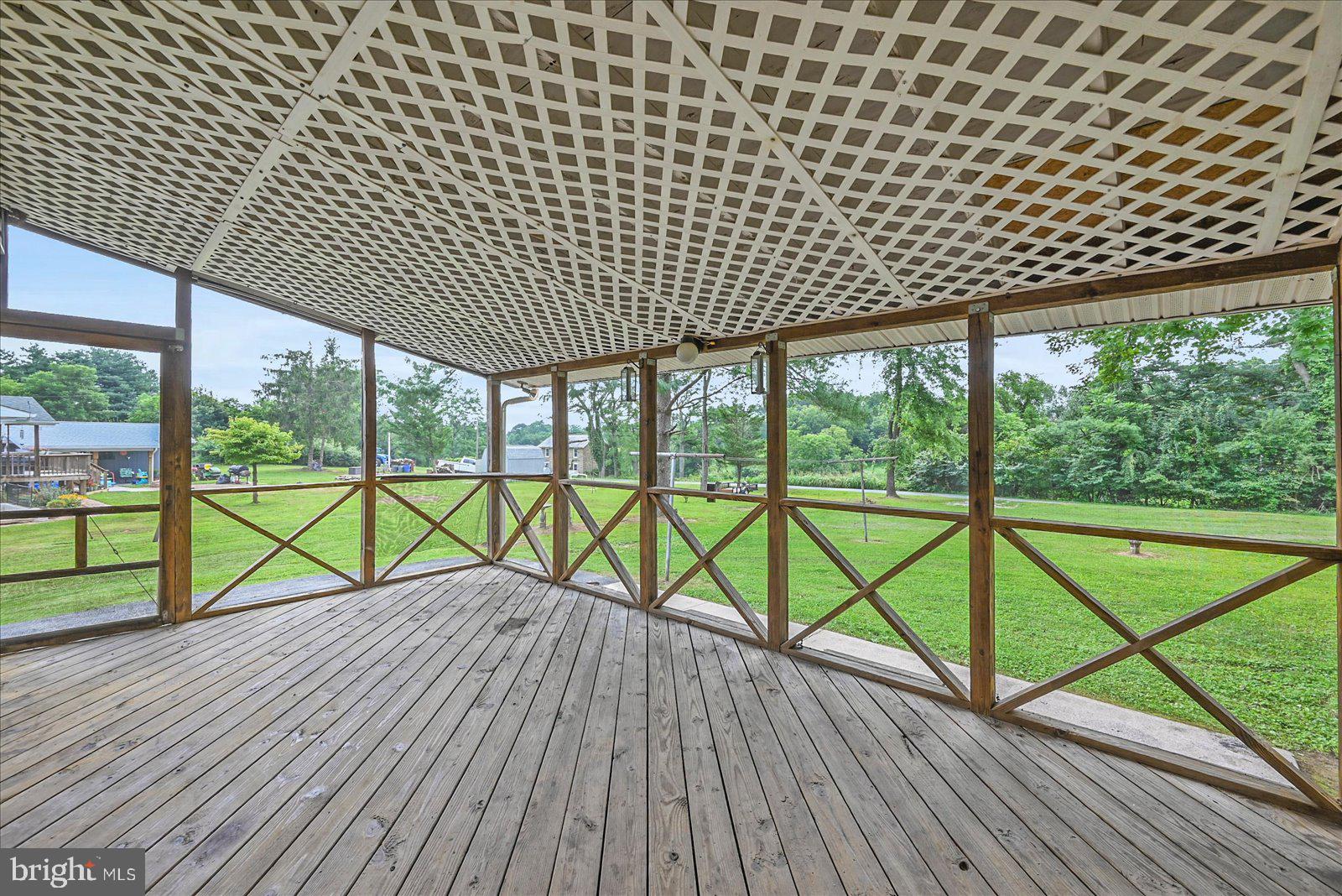 CARROLL COUNTY TRAILS - Residential