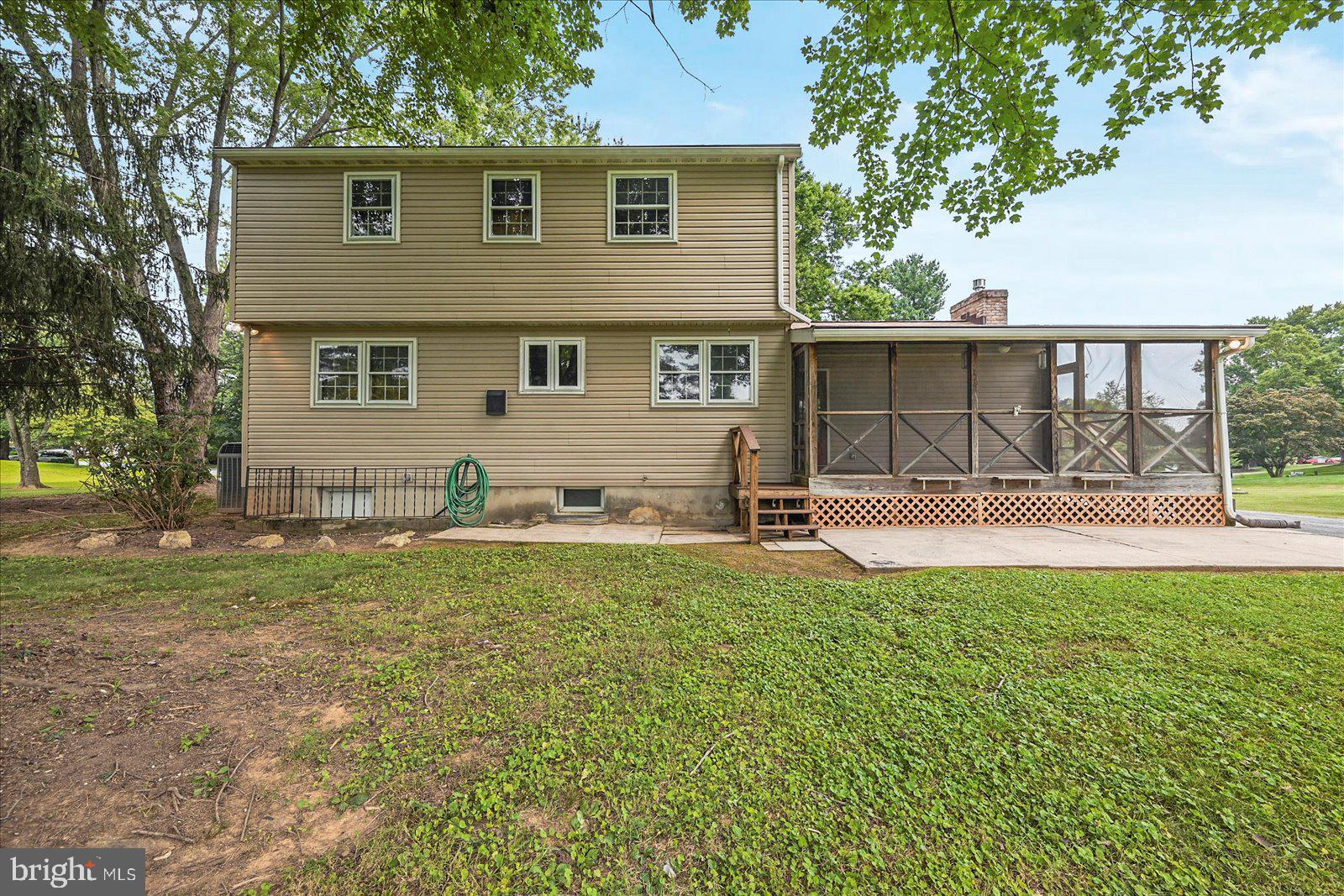 CARROLL COUNTY TRAILS - Residential