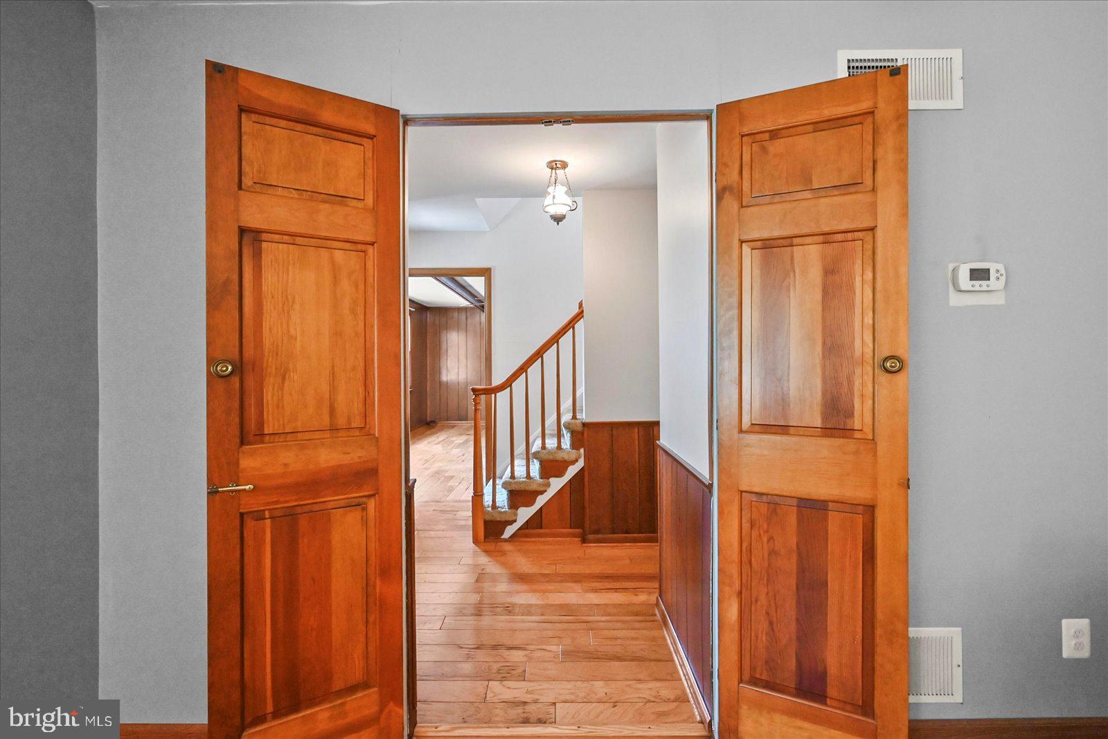 CARROLL COUNTY TRAILS - Residential