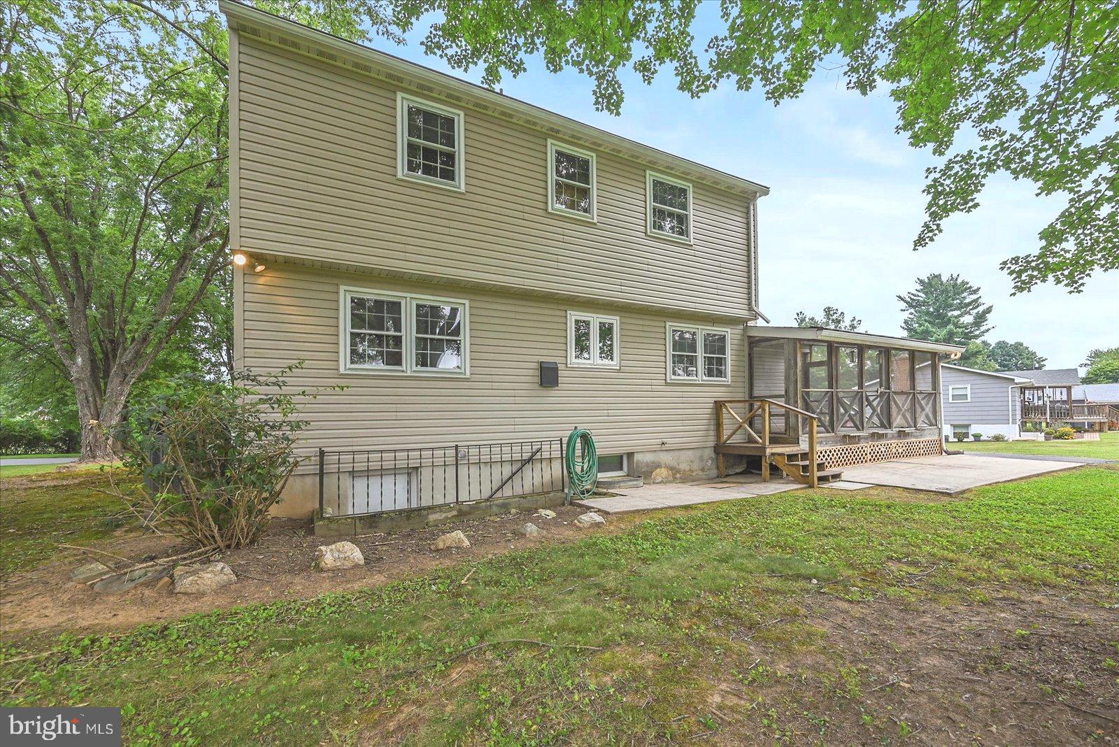 CARROLL COUNTY TRAILS - Residential