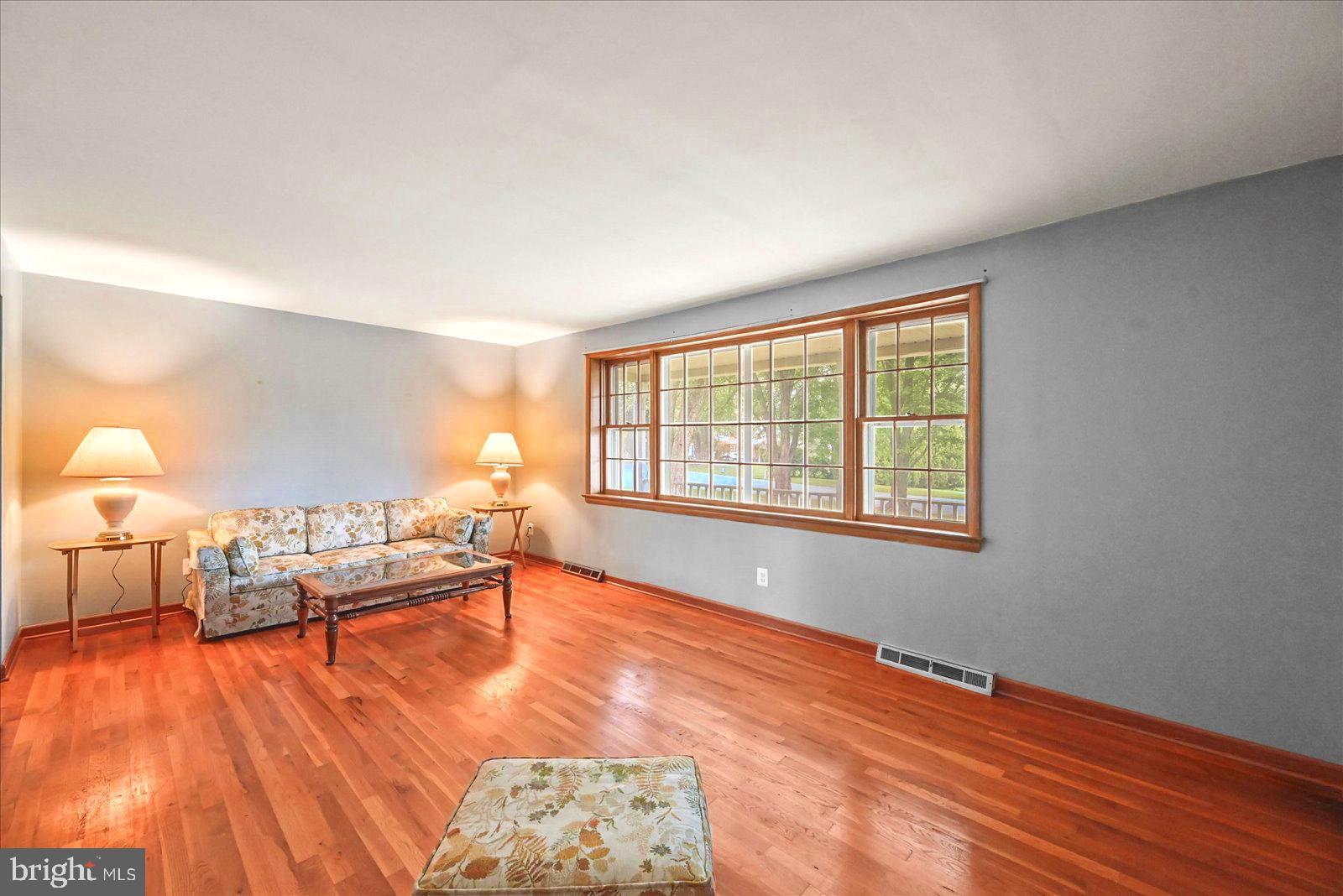 CARROLL COUNTY TRAILS - Residential