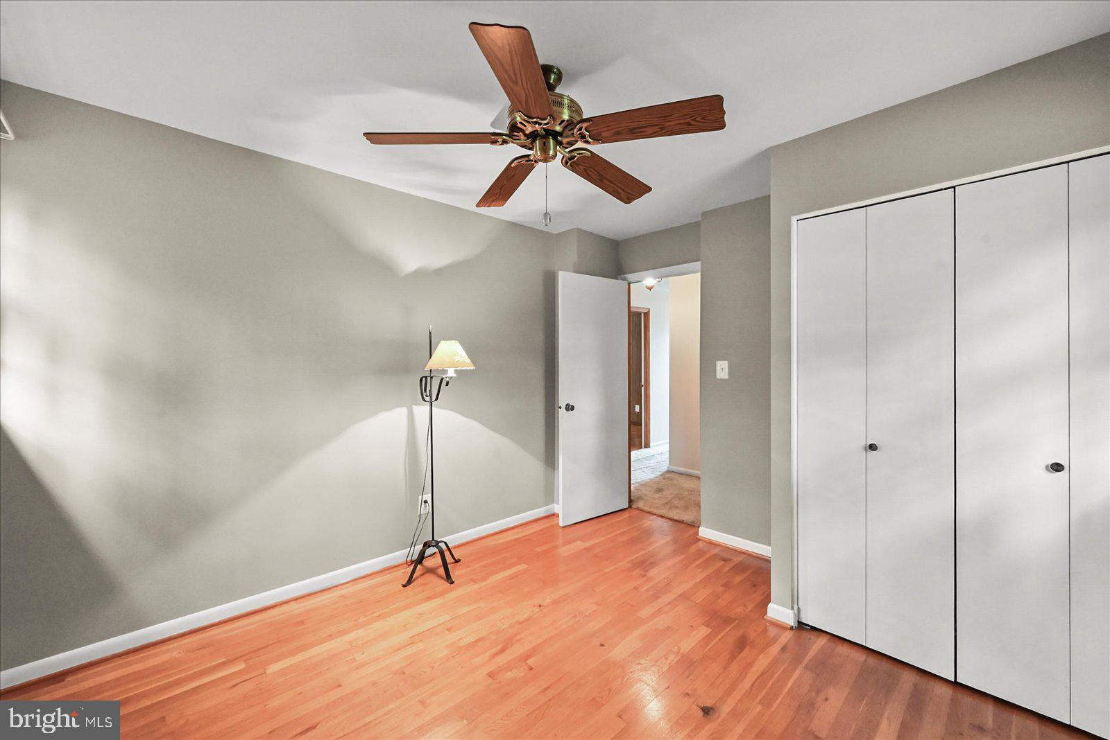 CARROLL COUNTY TRAILS - Residential