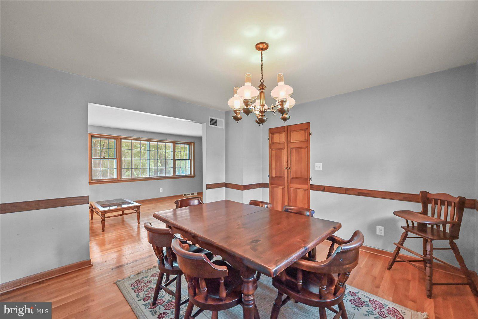 CARROLL COUNTY TRAILS - Residential