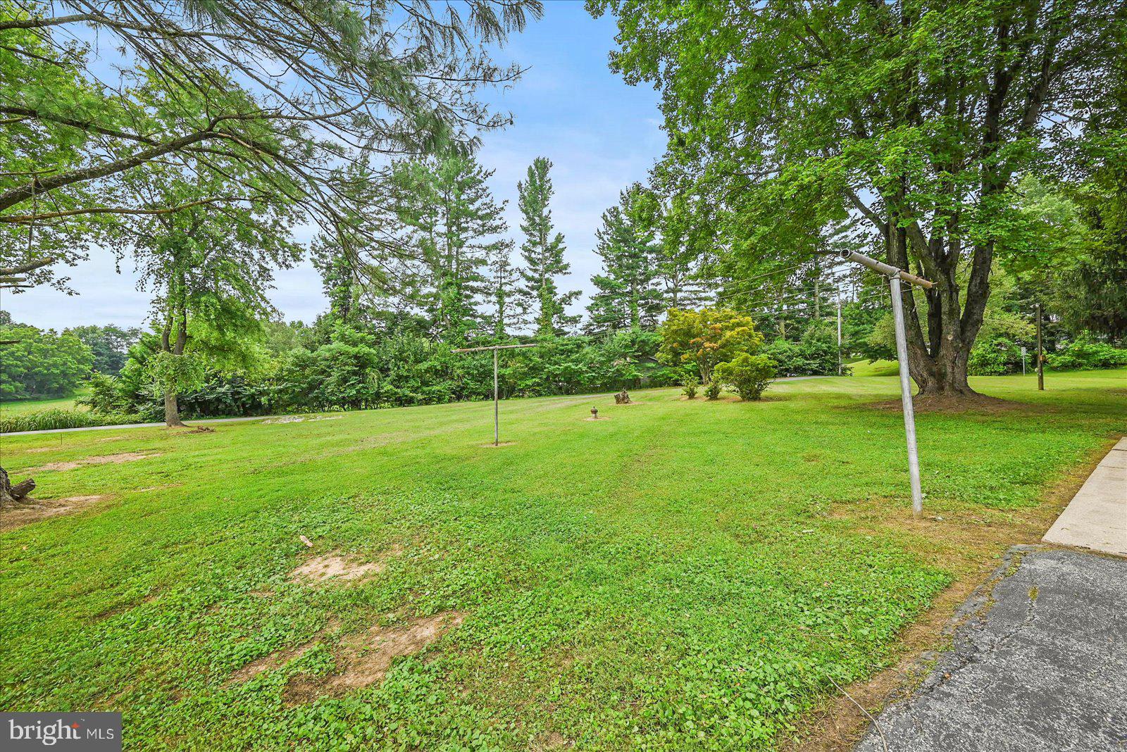 CARROLL COUNTY TRAILS - Residential